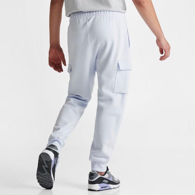 Nike nsw club cargo jogger hot sale