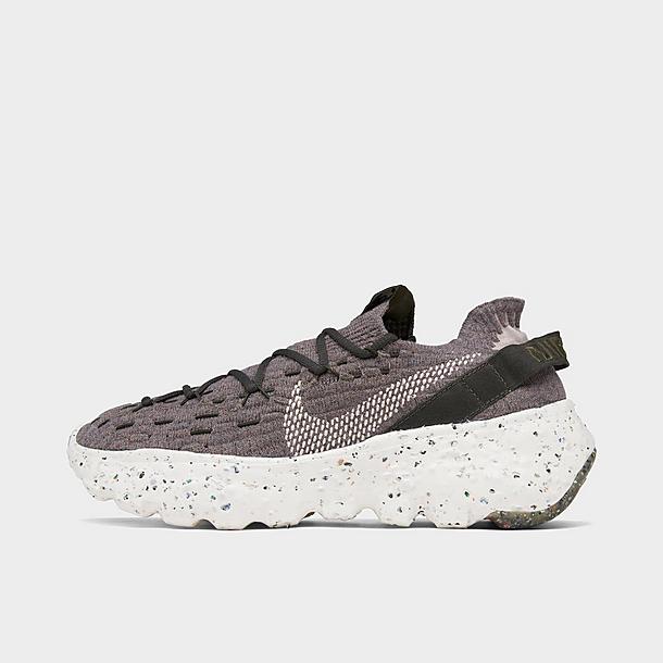 Women's Nike Space Hippie 04 Casual Shoes | JD Sports