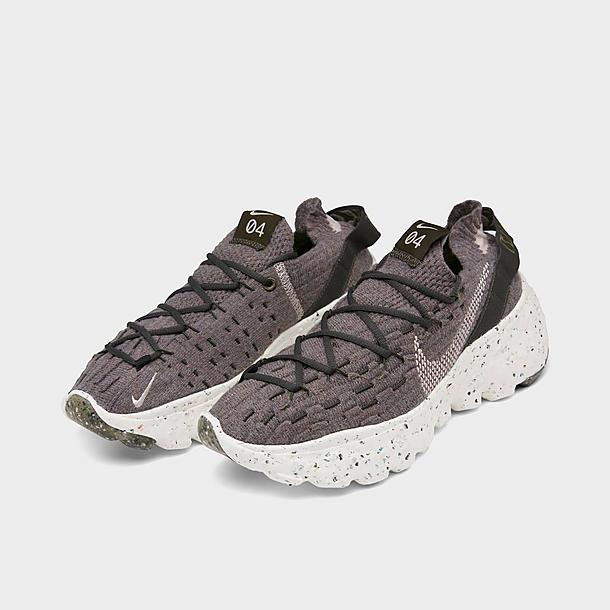 Women's Nike Space Hippie 04 Casual Shoes | JD Sports