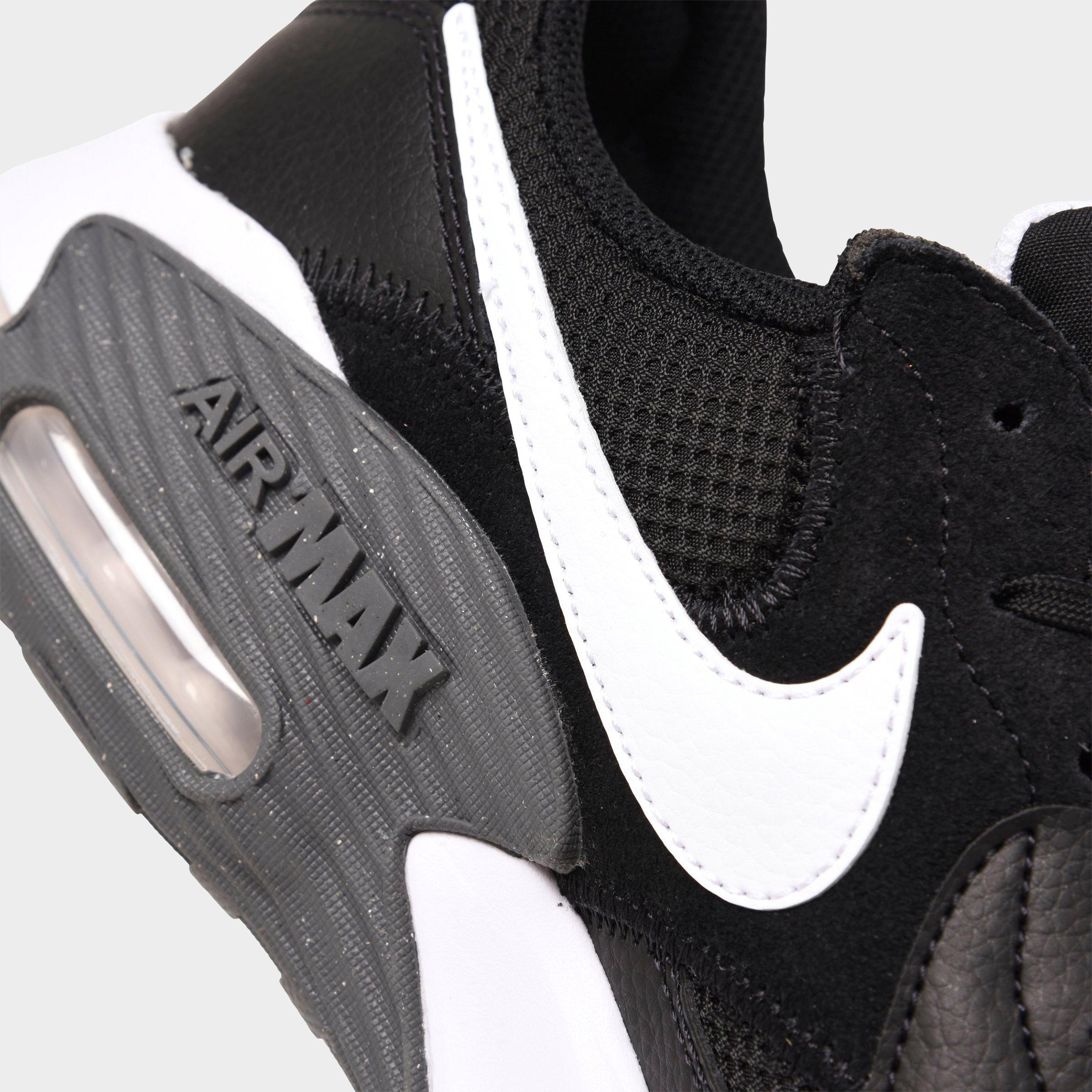 men's nike excee casual shoes