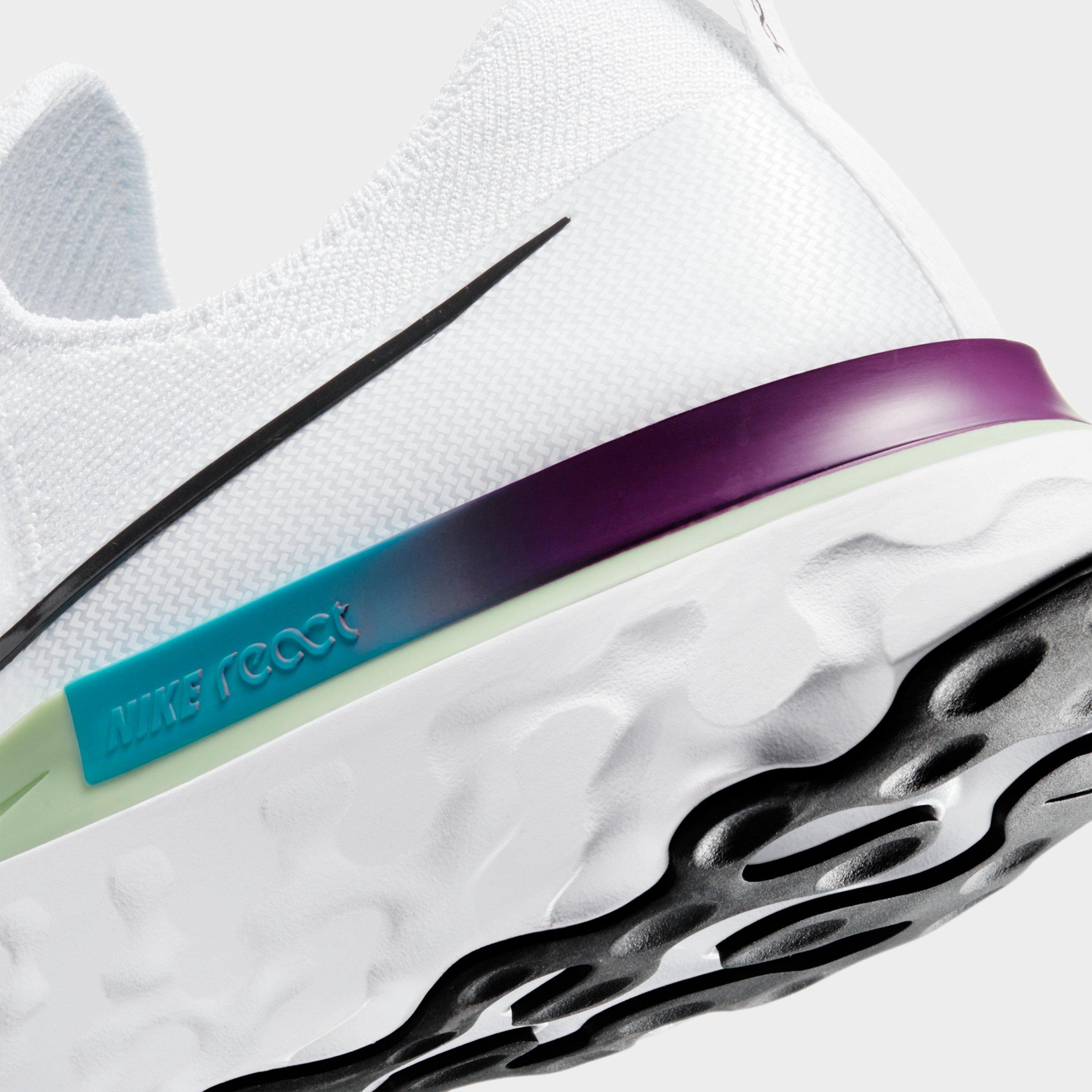 nike react infinity run donna