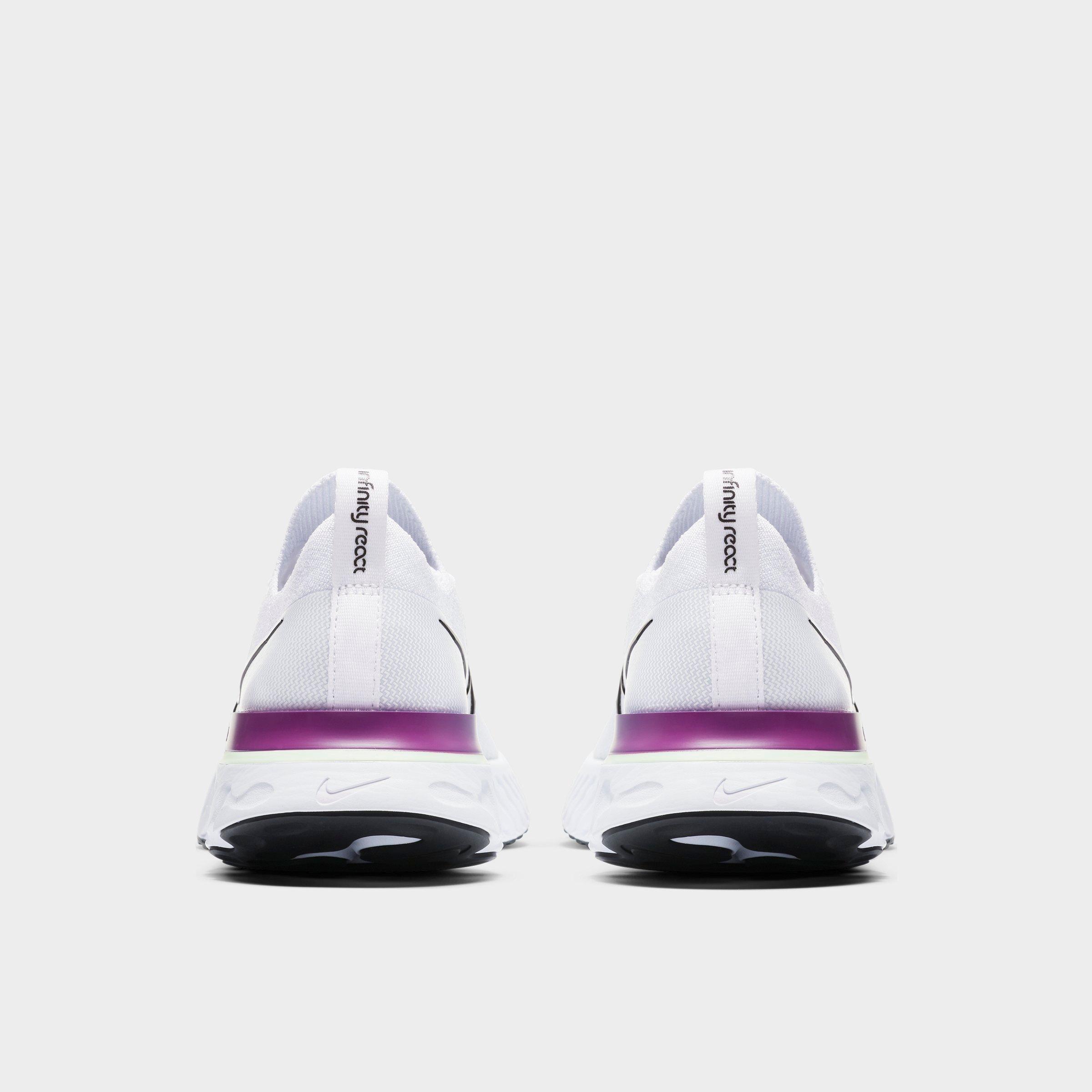 jd nike react womens