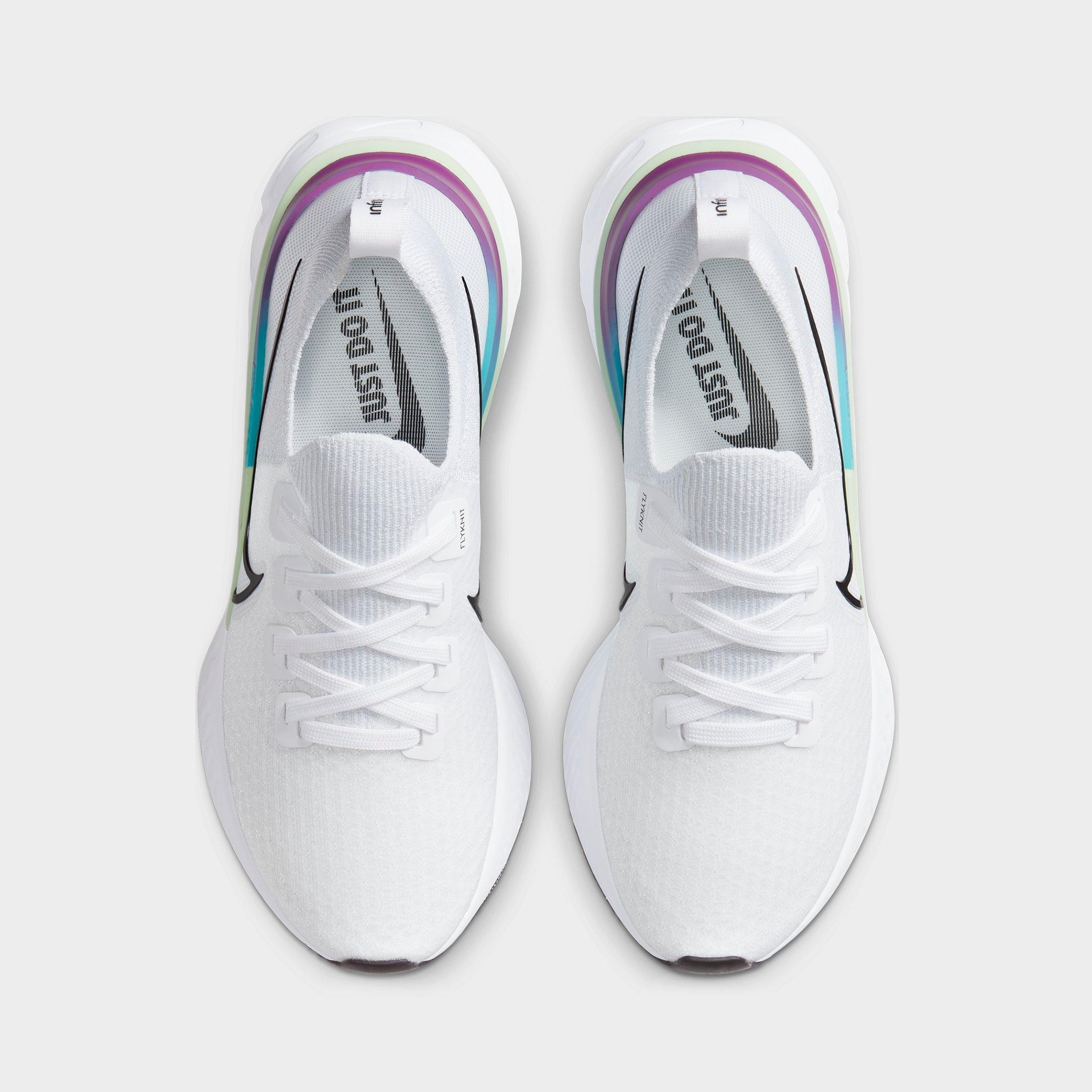 nike react infinity run donna