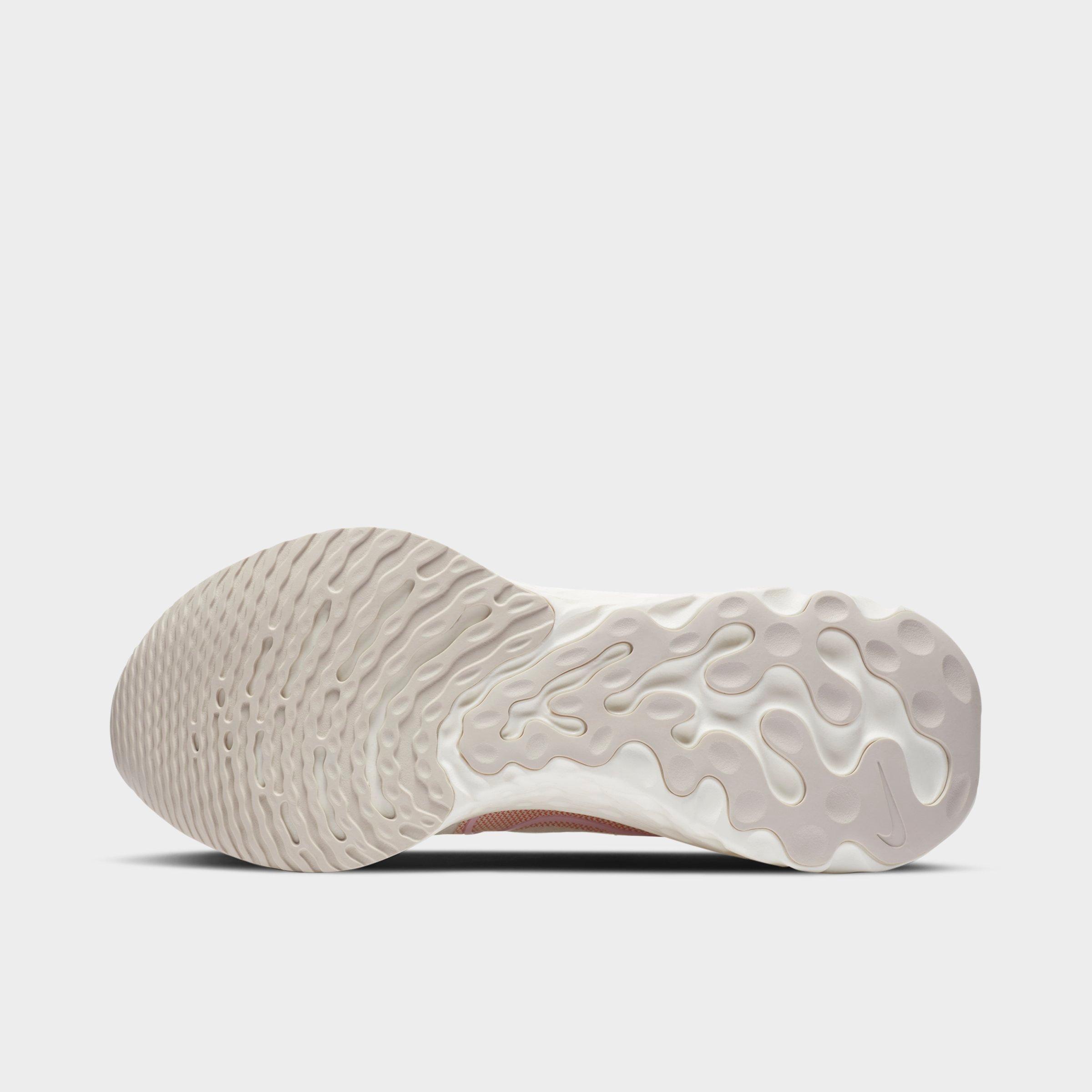 Women S Nike React Infinity Run Flyknit Running Shoes Jd Sports