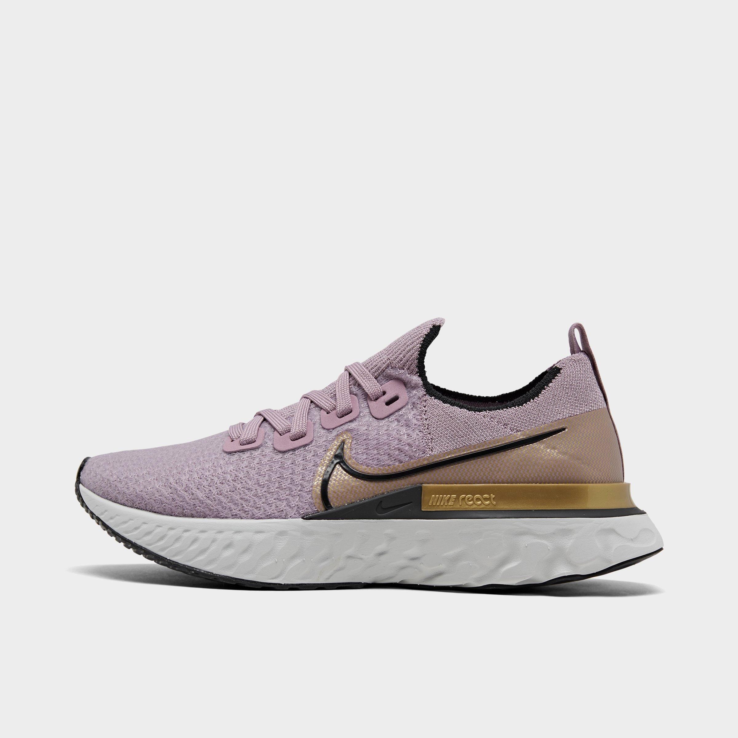 women's nike infinity react