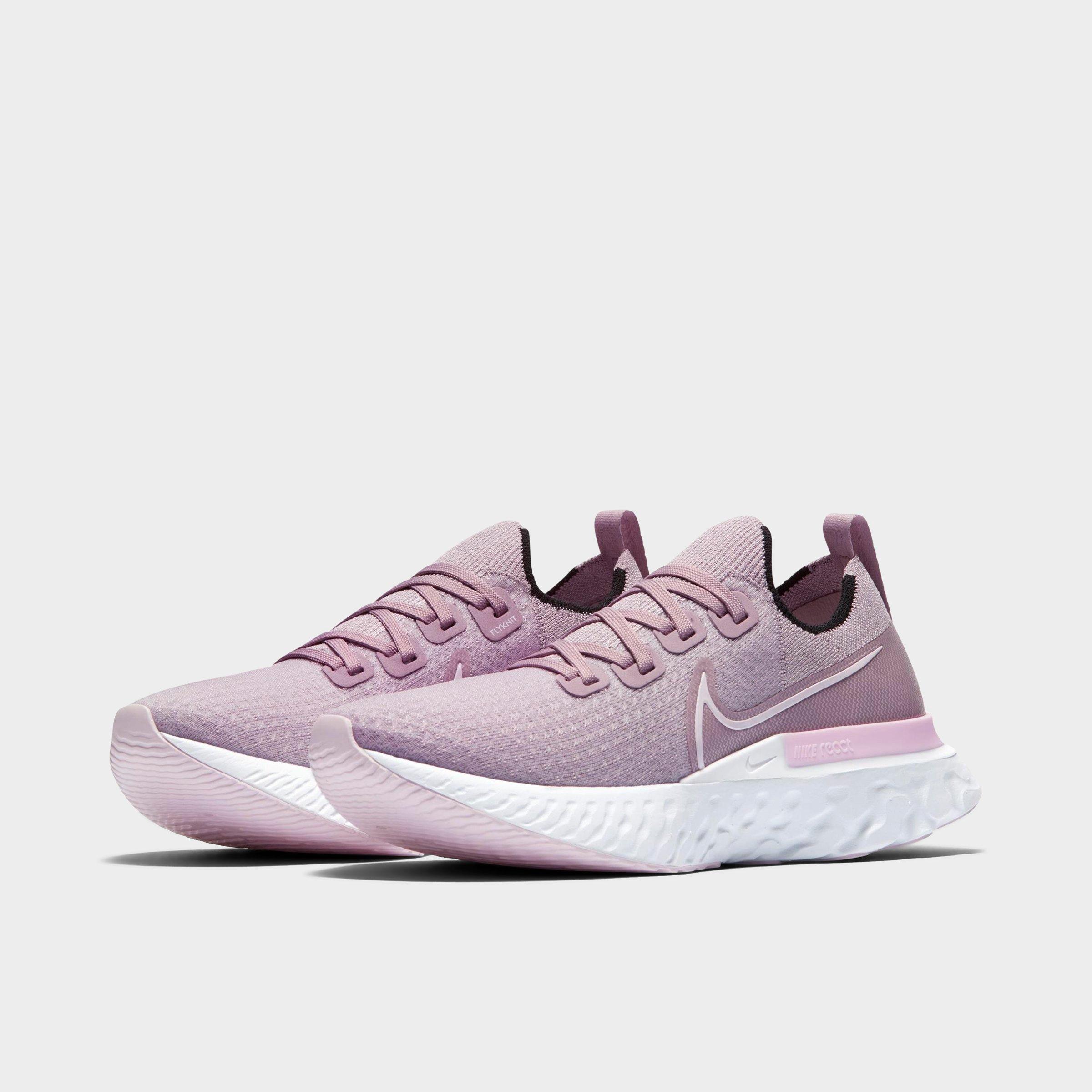 nike plum fog