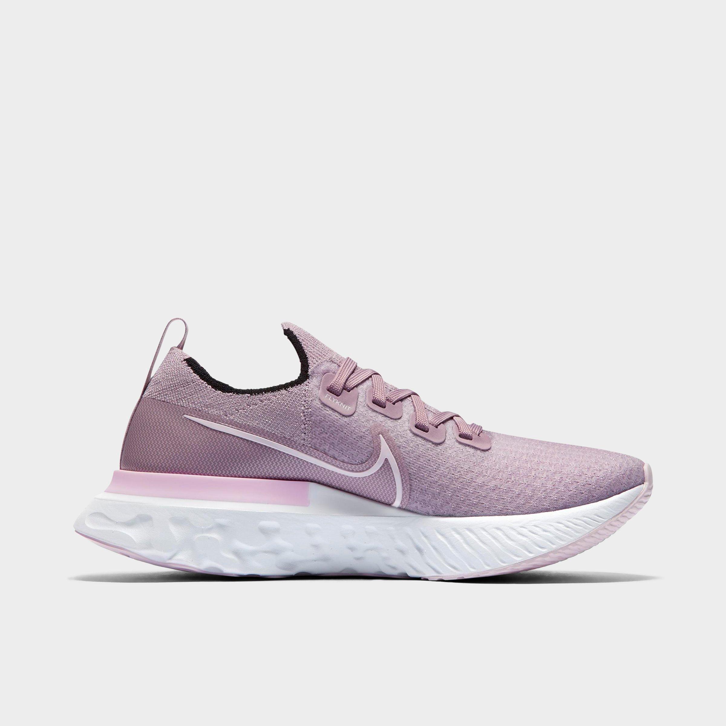 nike flyknit infinity react women's