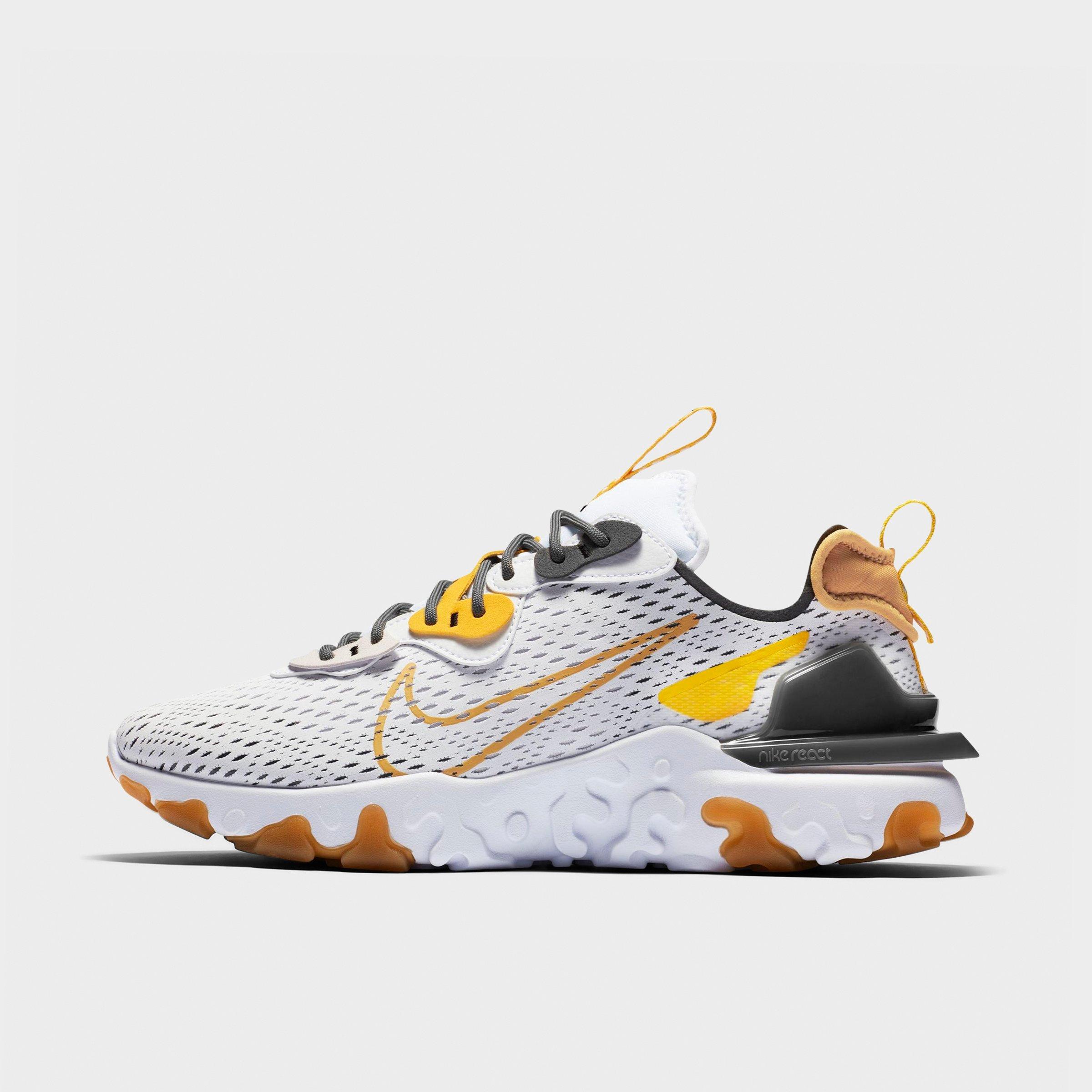 jd sport nike react vision