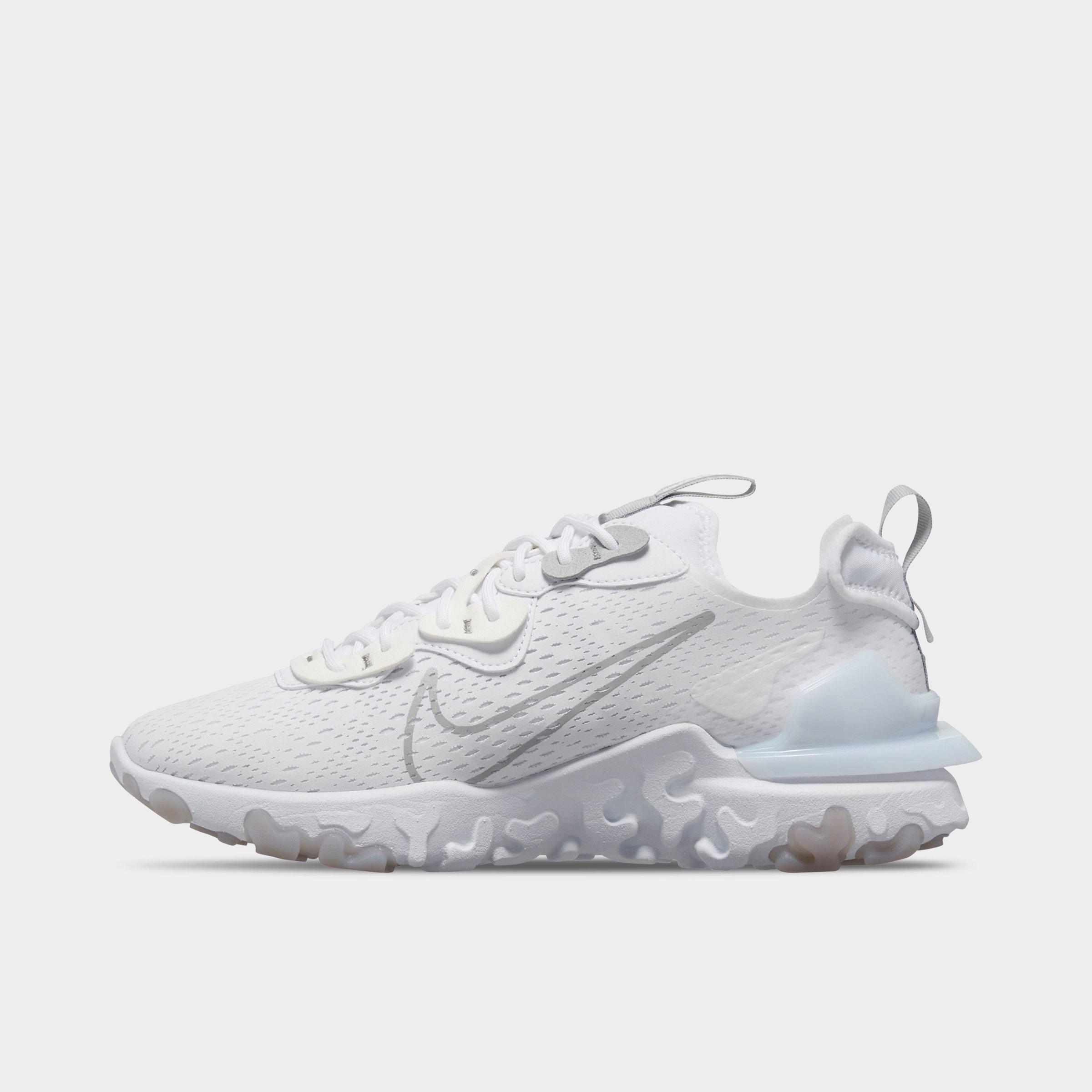 men's nike react shoes