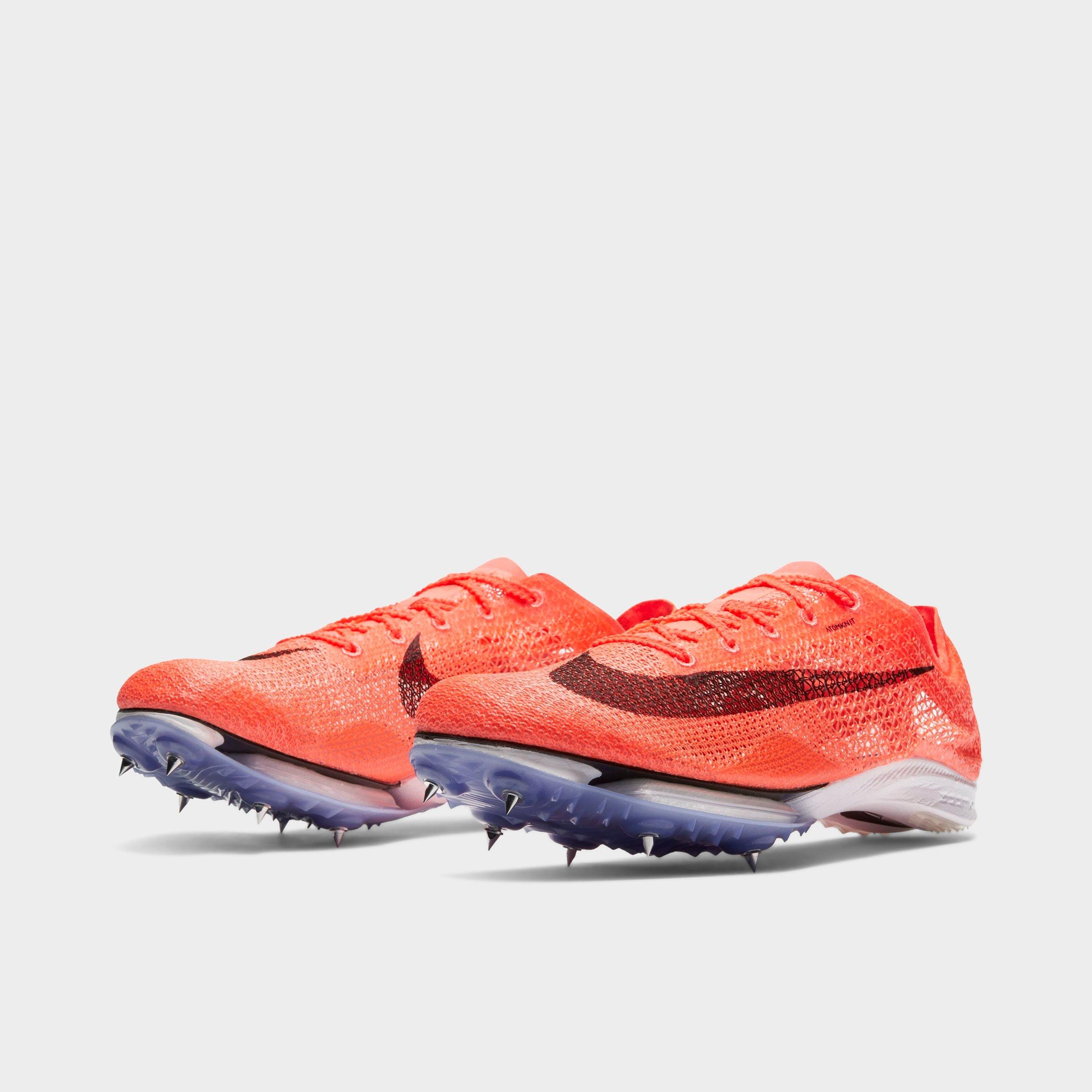 nike air zoom victory track spikes