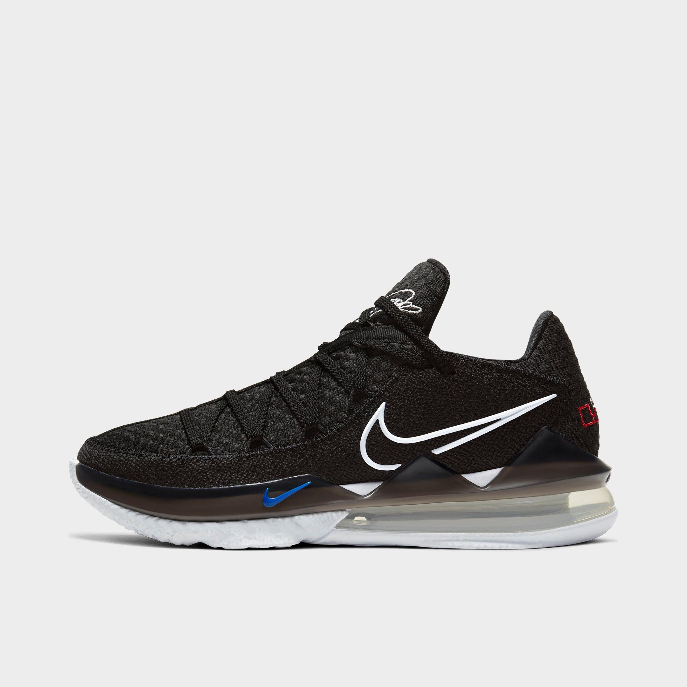 nike lebron men