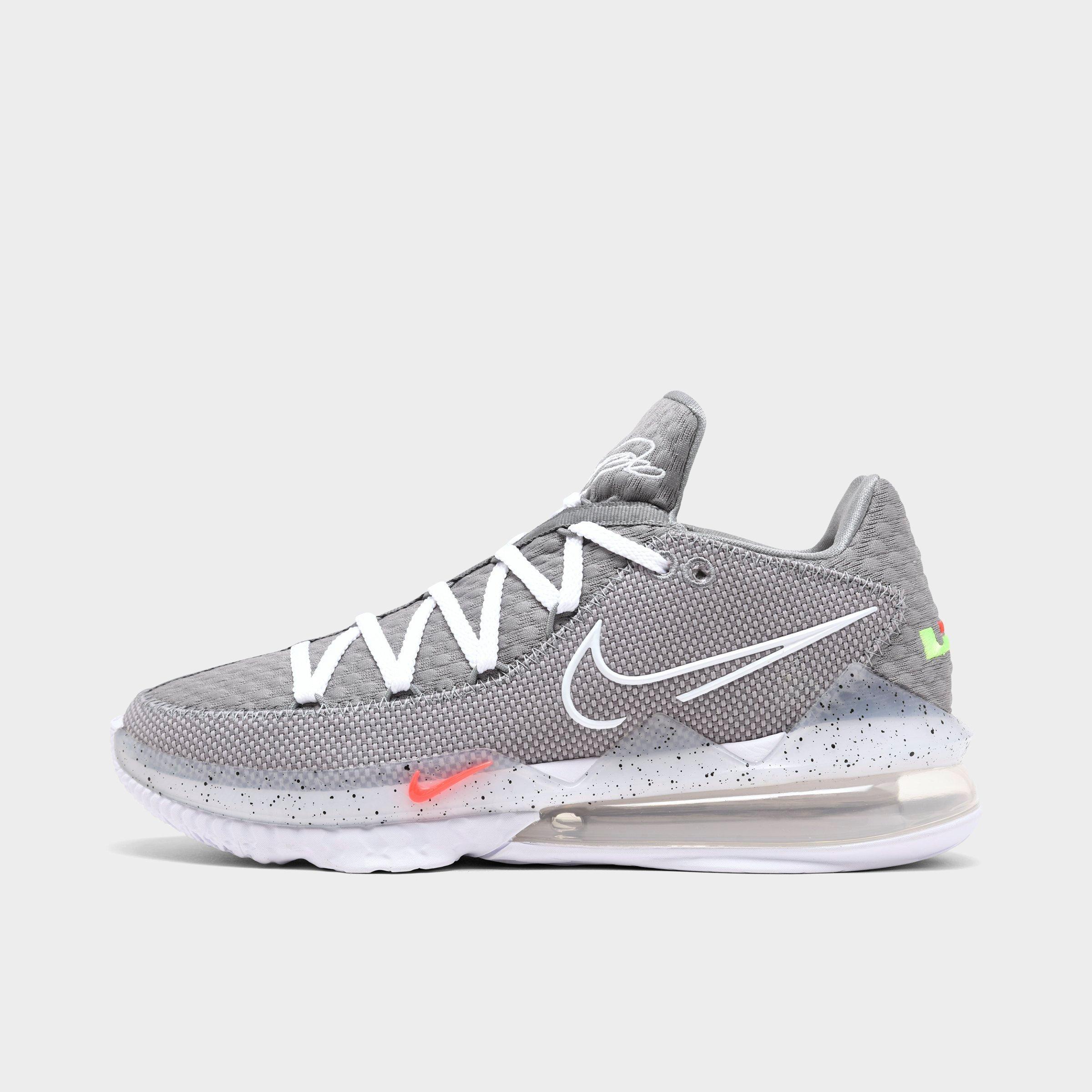 low lebron 18