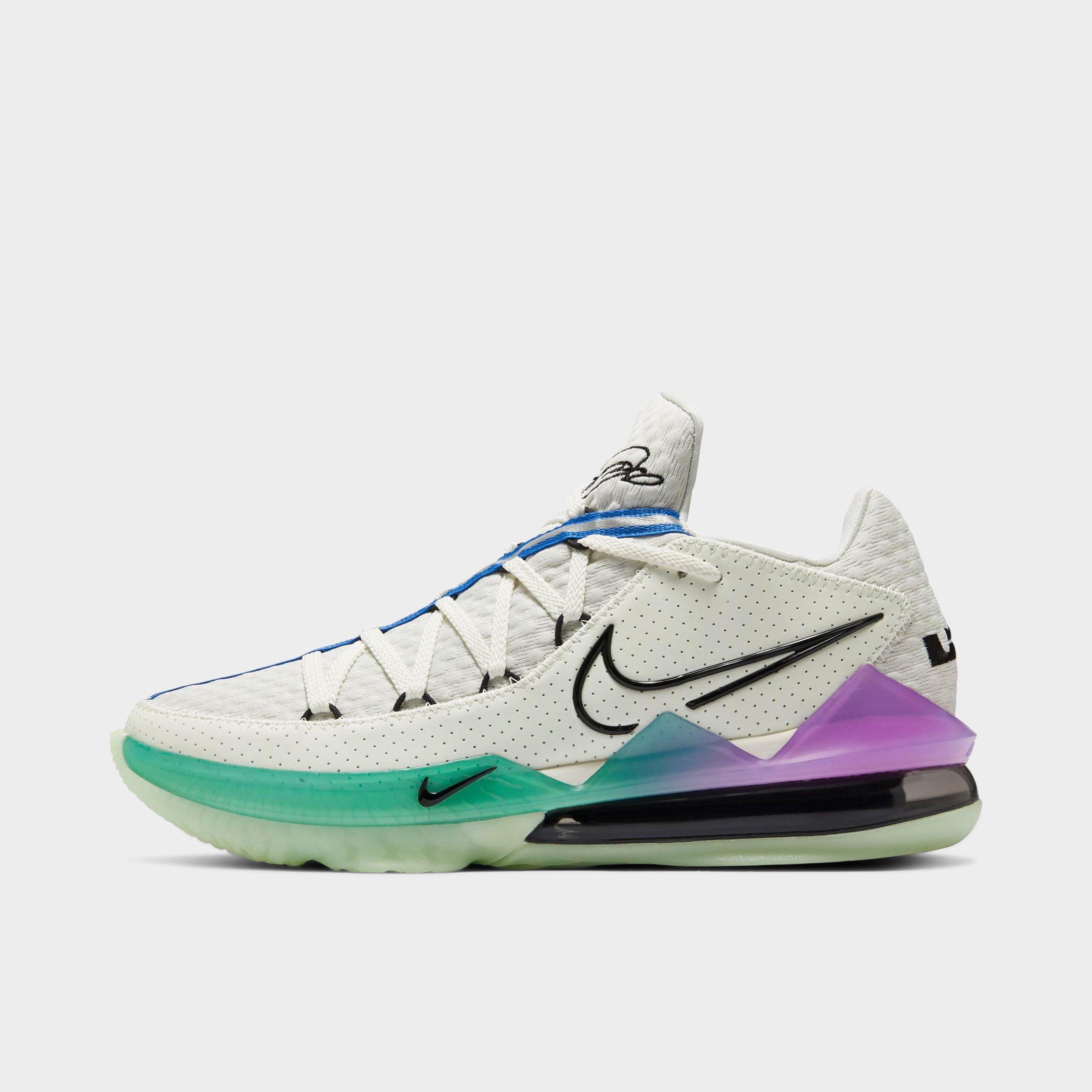 lebron 18 low buy shoes
