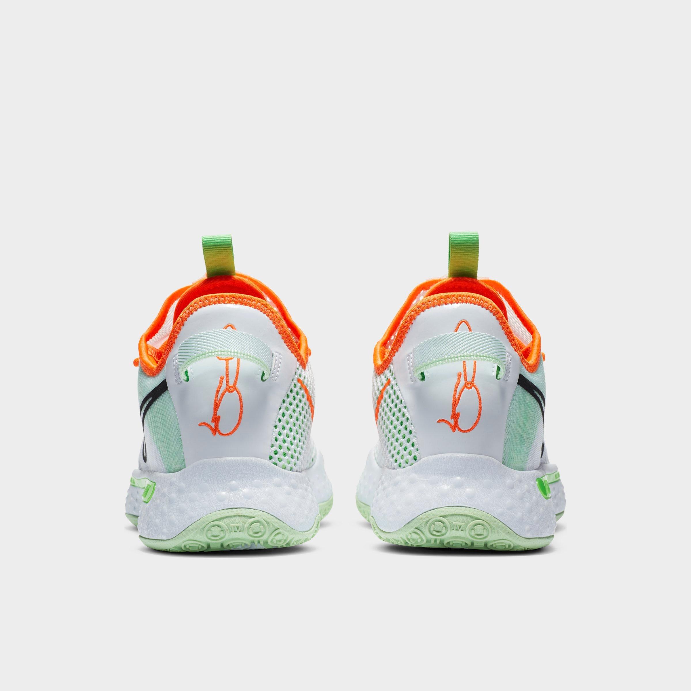 gatorade basketball shoes