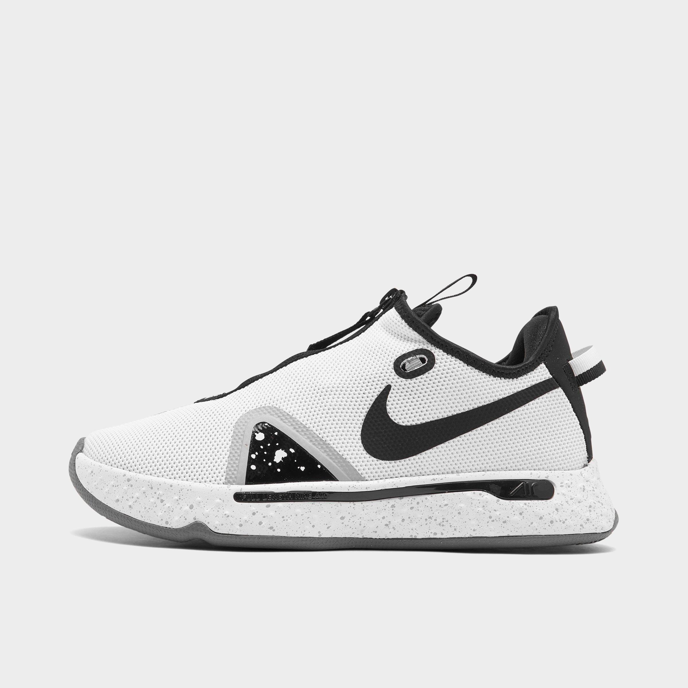 hooping shoes