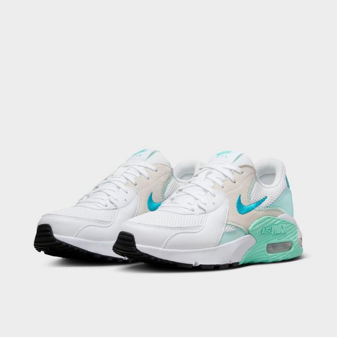 Women s Nike Air Max Excee Casual Shoes JD Sports