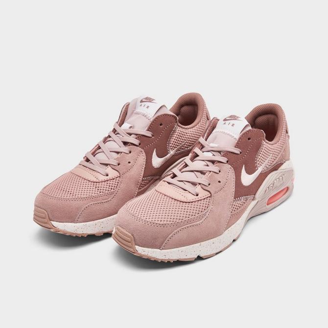 WOMENS NIKE AIR MAX EXCEE SNEAKERS