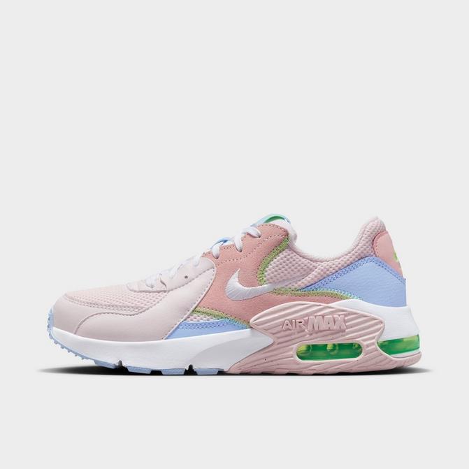 Nike best sale excee rosa