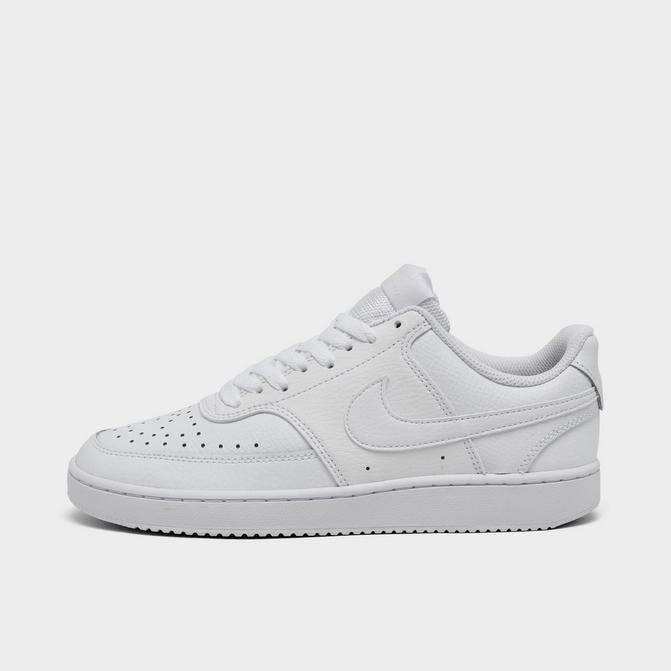 ventana lavanda exterior Women's Nike Court Vision Low Casual Shoes| JD Sports