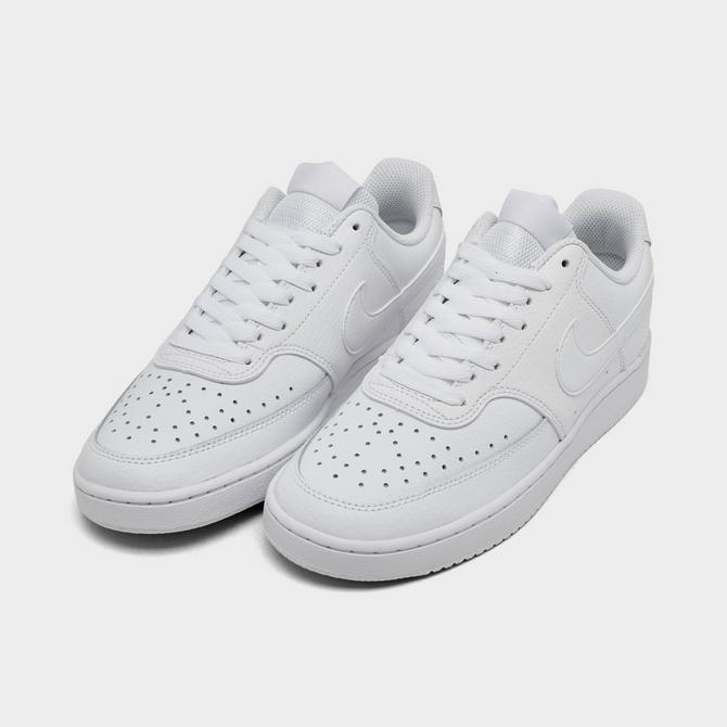 Nike Court Vision Low Women's Shoes.