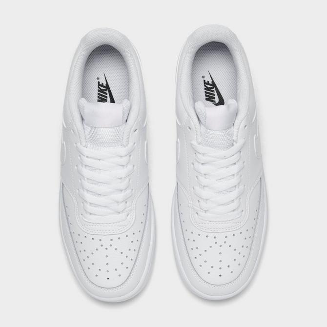 nike court vision low women's