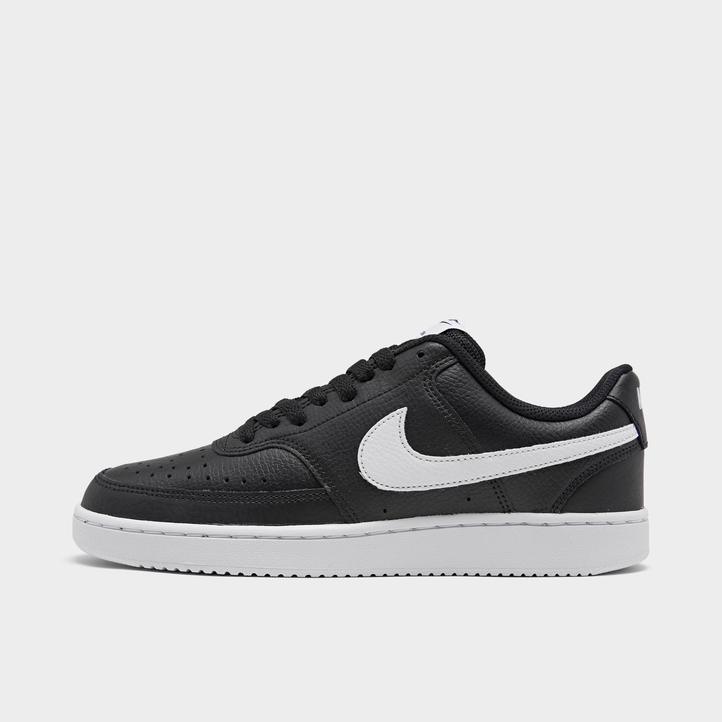 Nike NikeCourt Vision Low Casual Shoes 