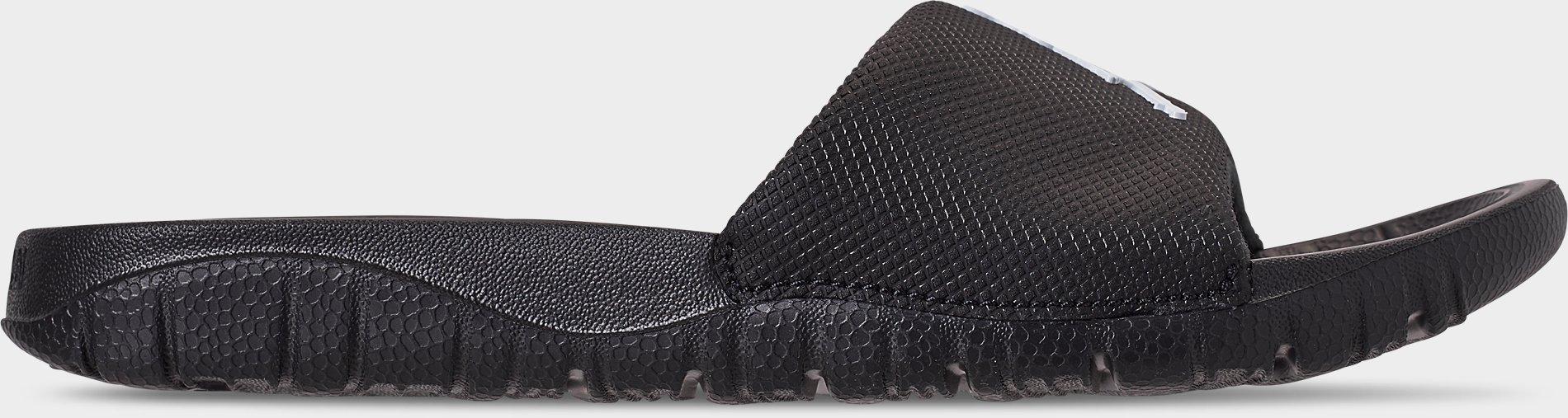 big kids jordan sandals