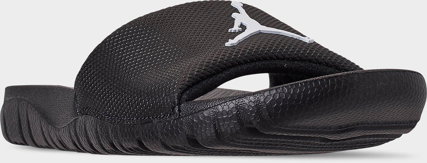 big kids jordan sandals