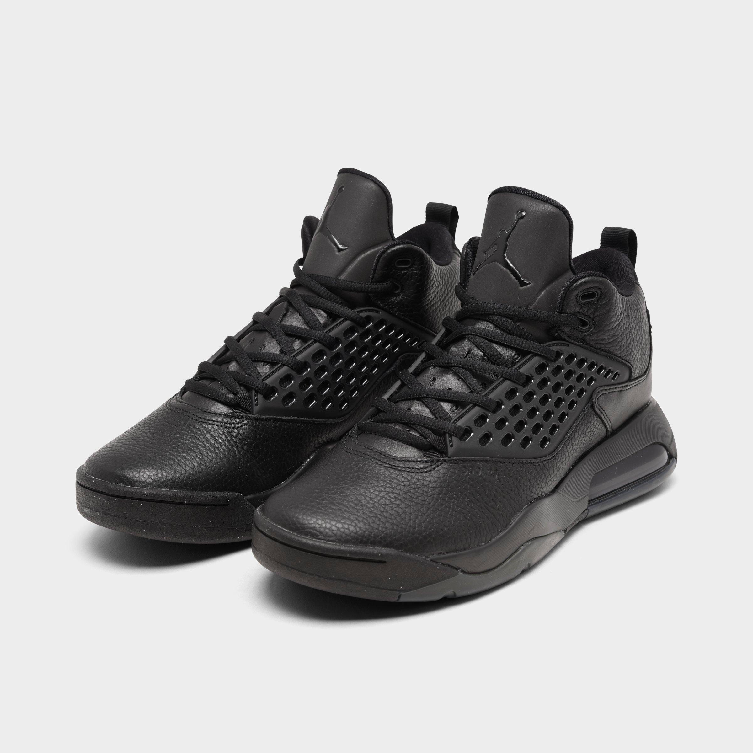Men's Jordan Maxin 200 Basketball Shoes 