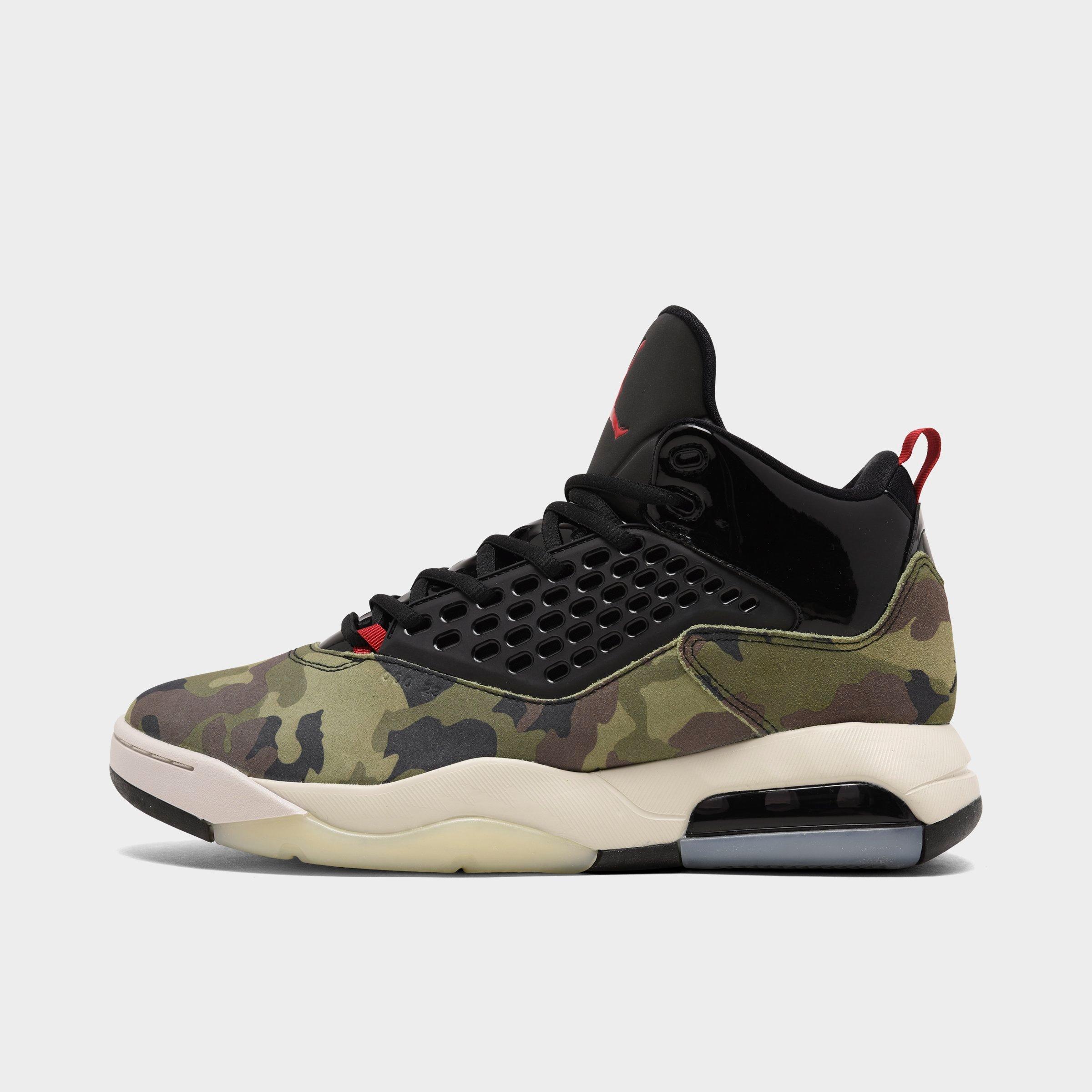 jd sports basketball shoes