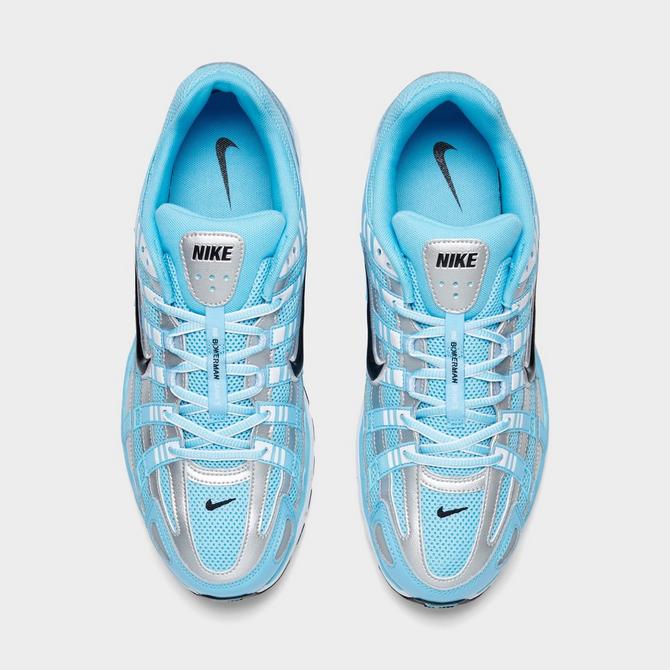 P6000 discount nike bleu