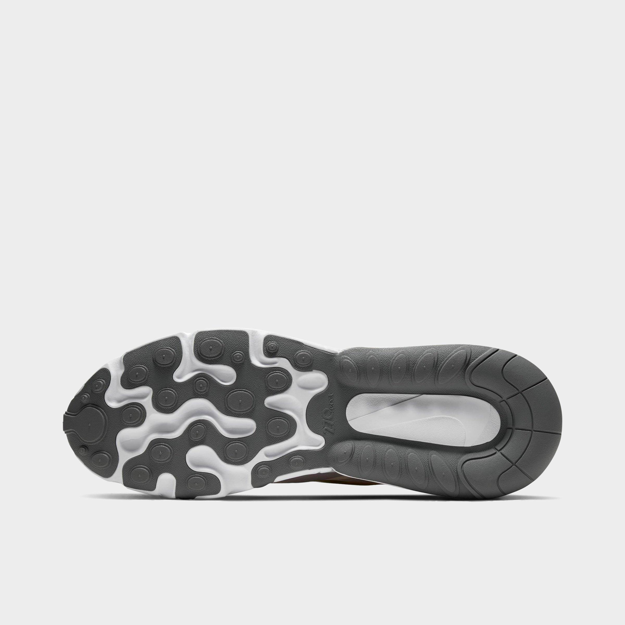 men's nike air max 270 se reflective casual shoes