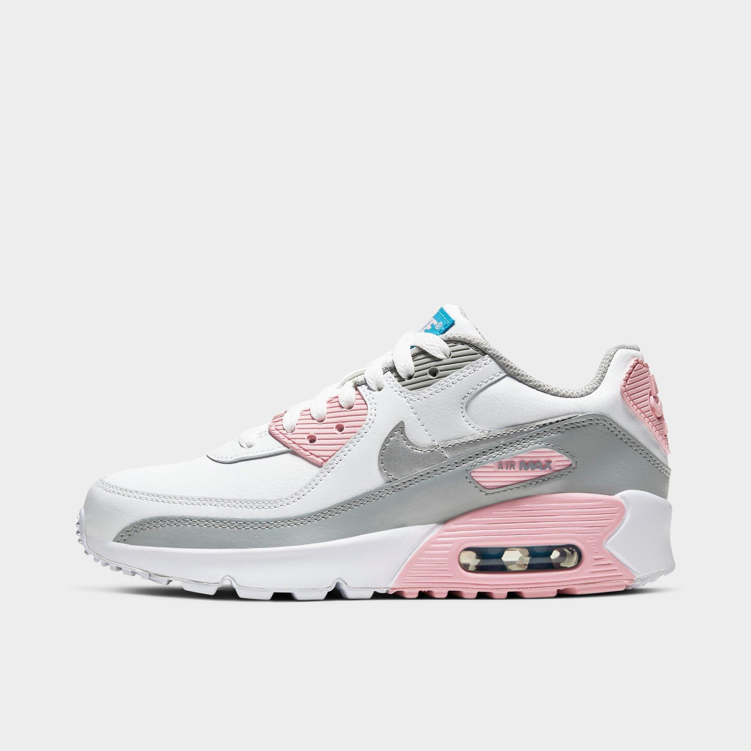nike air max 90 infant grey