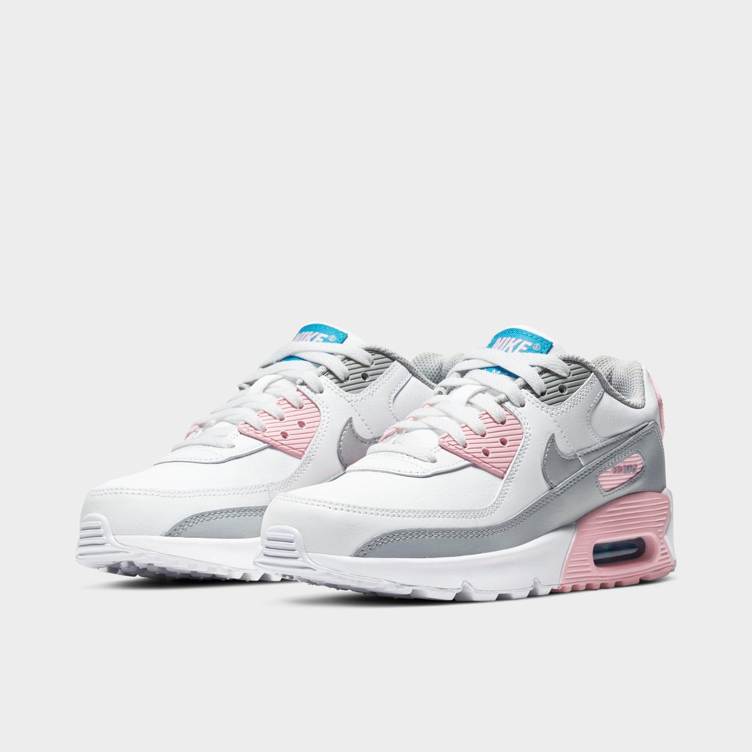 grey infant nike shoes