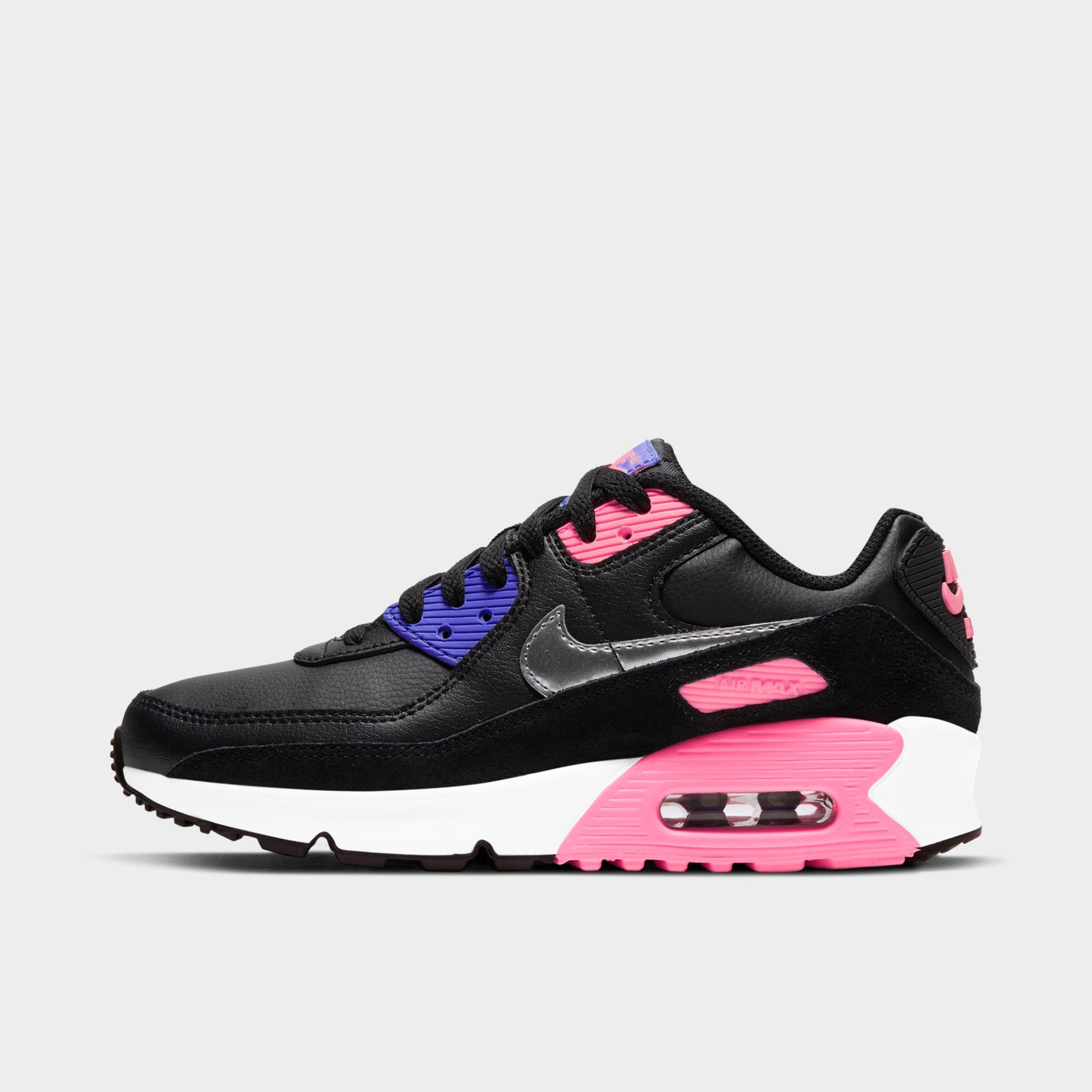 air max 90 big kids