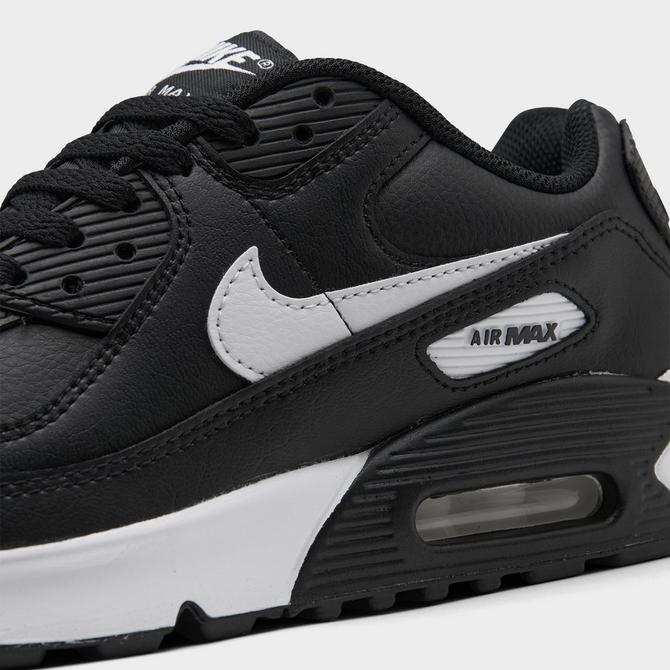 Big Kids' Nike Air Max 90 Casual Shoes| JD Sports