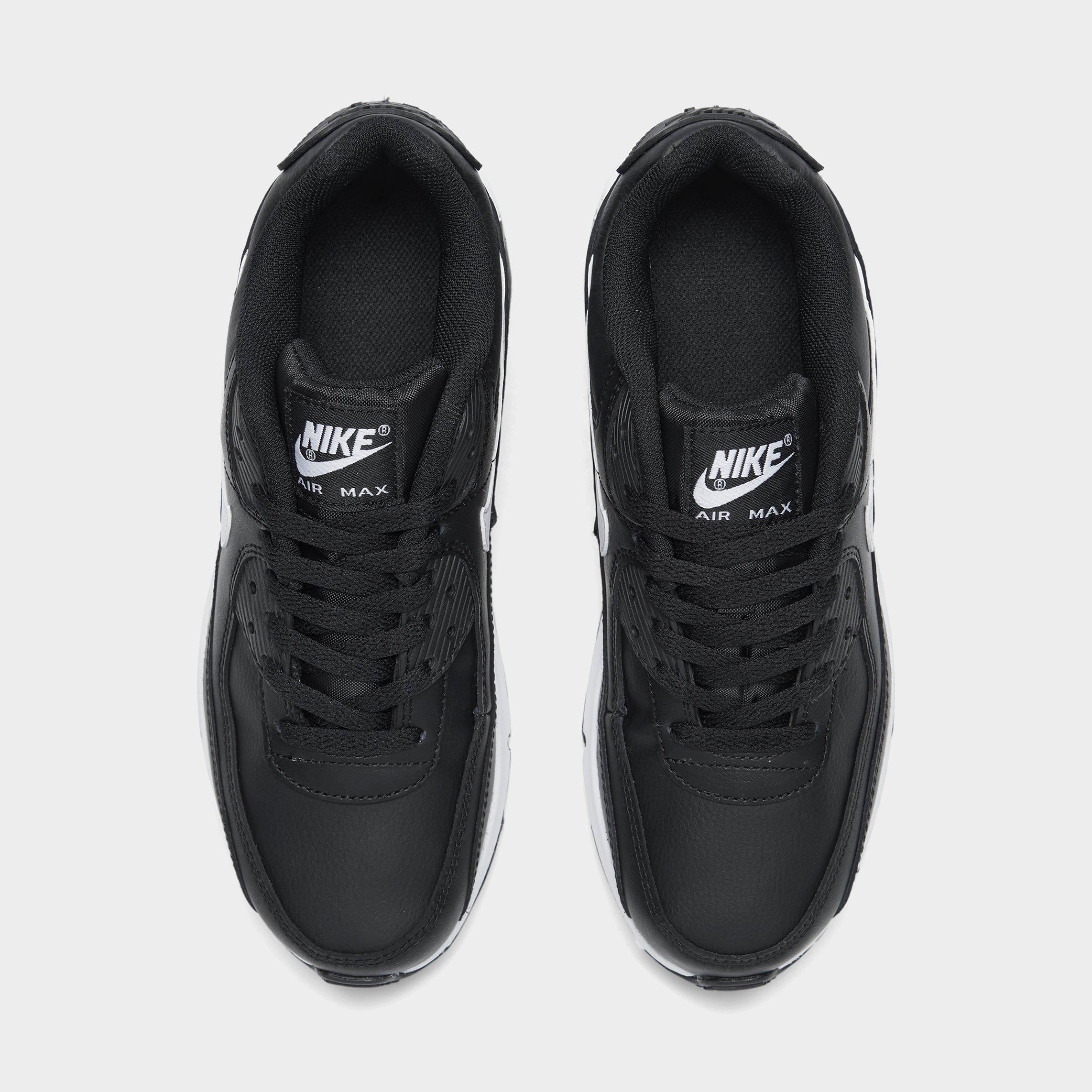 Big Kids' Nike Air Max 90 Casual Shoes | JD Sports