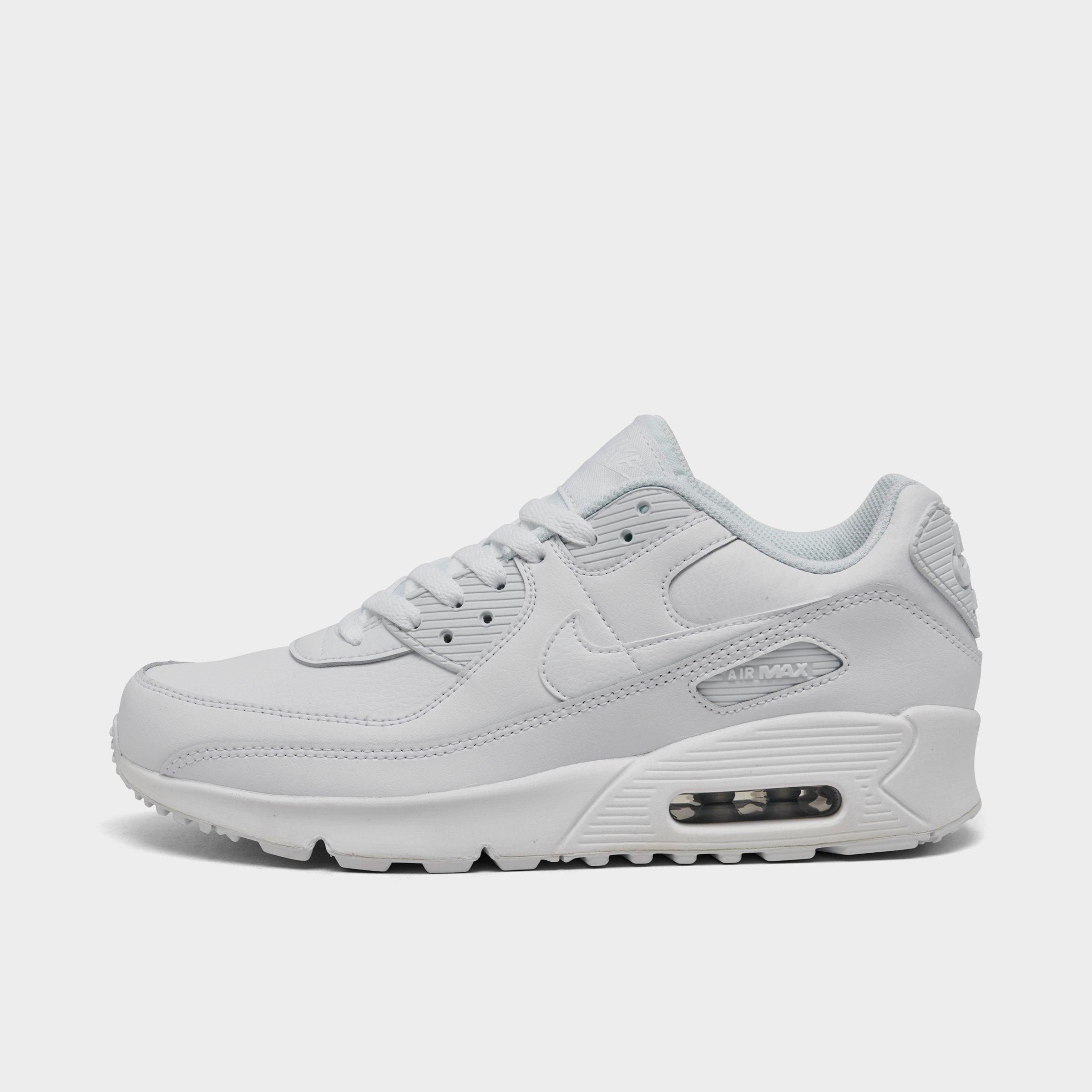 infant white air max