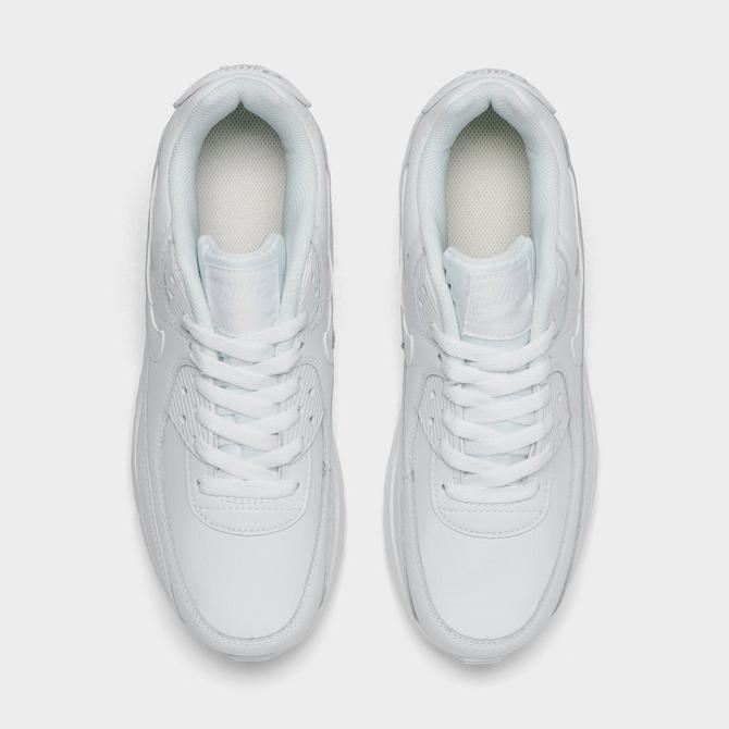 Nike Air Force 1 Low Worldwide Pure Platinum - Stadium Goods