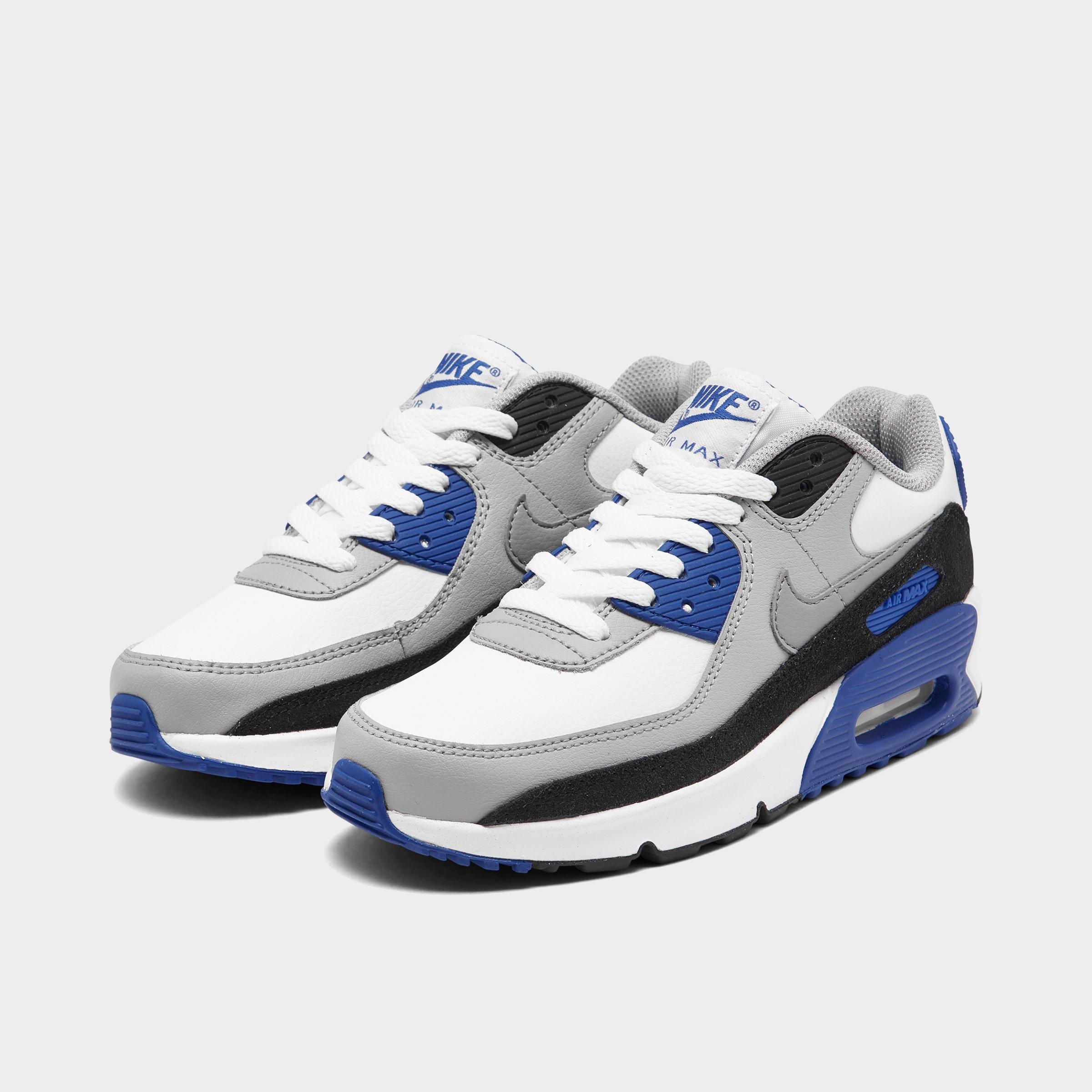 air max 90 big kid