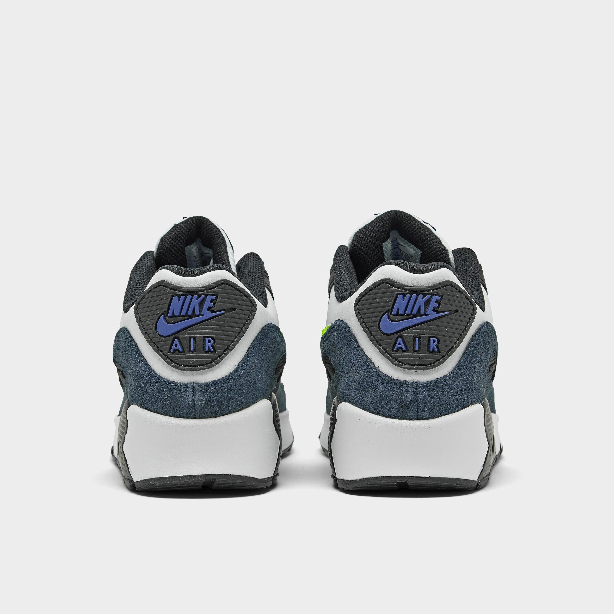 big kids air max 90