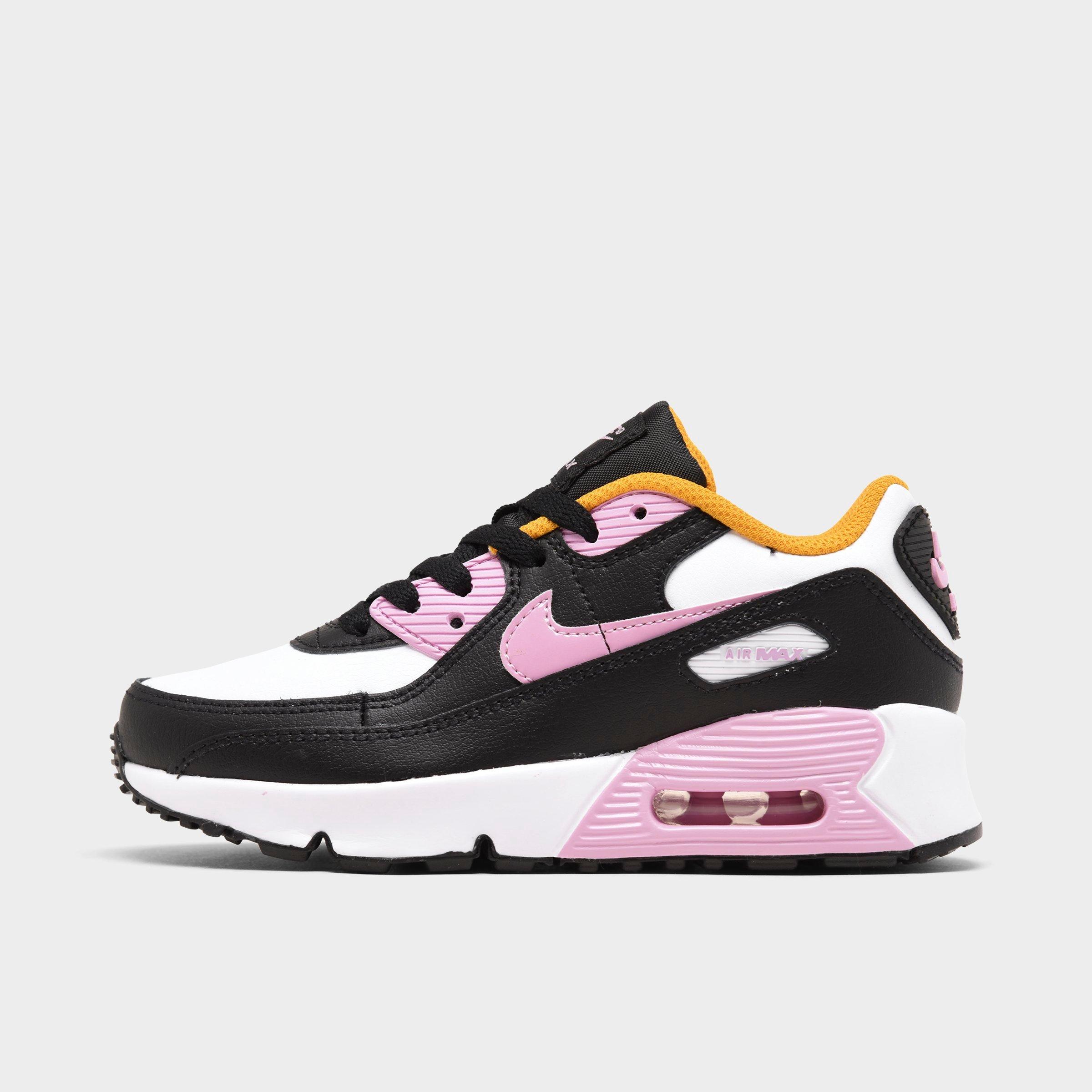 air max 90 pink kids