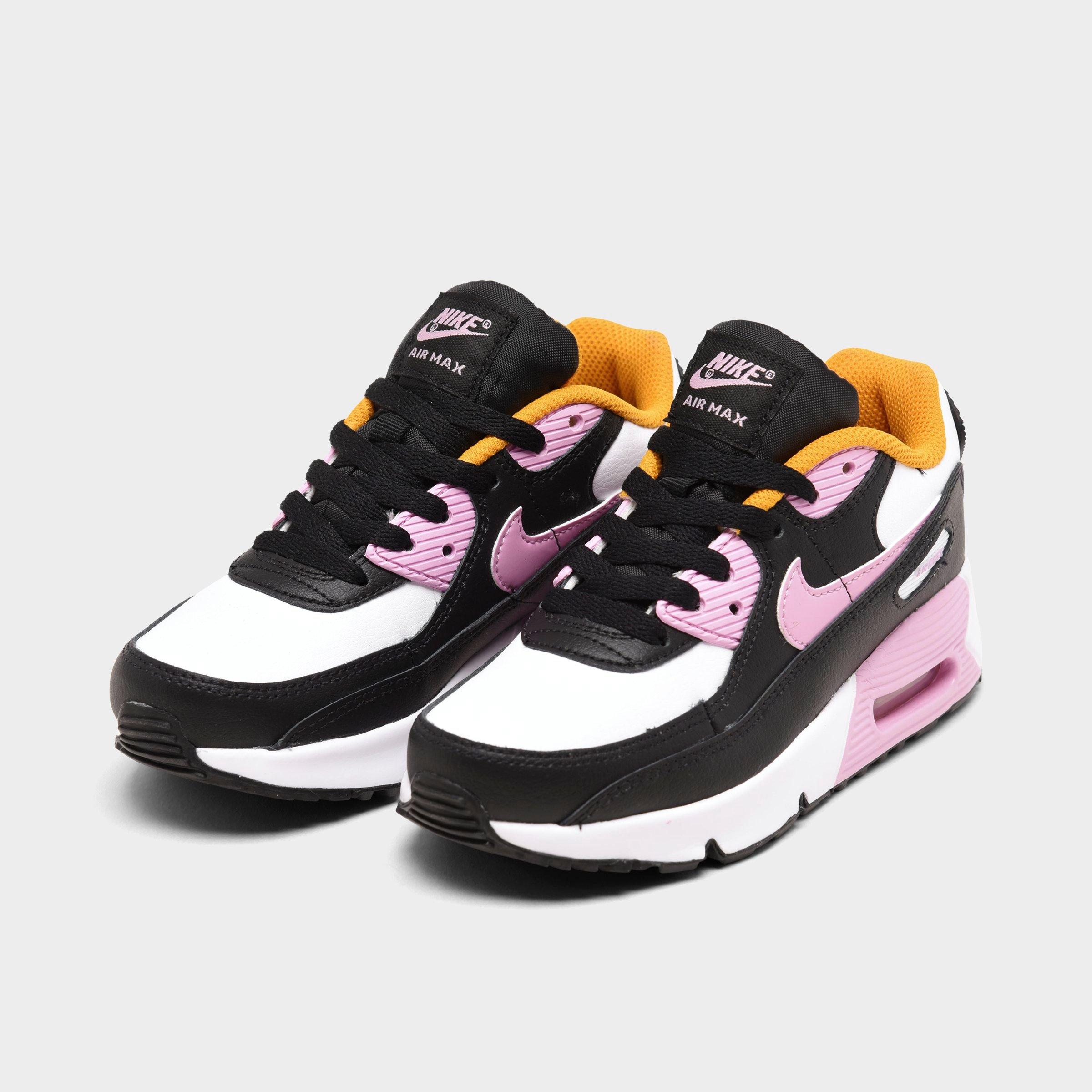 little kids nike air max 90