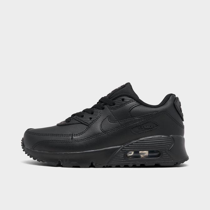 Nike Air Max 90 Recraft Triple Black - Stadium Goods