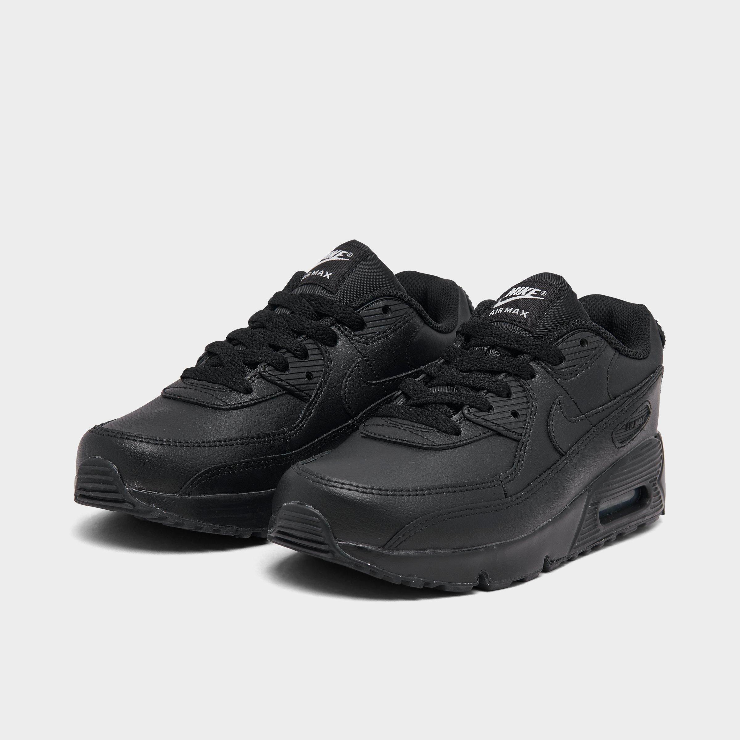 Little Kids' Nike Air Max 90 Casual Shoes | JD Sports