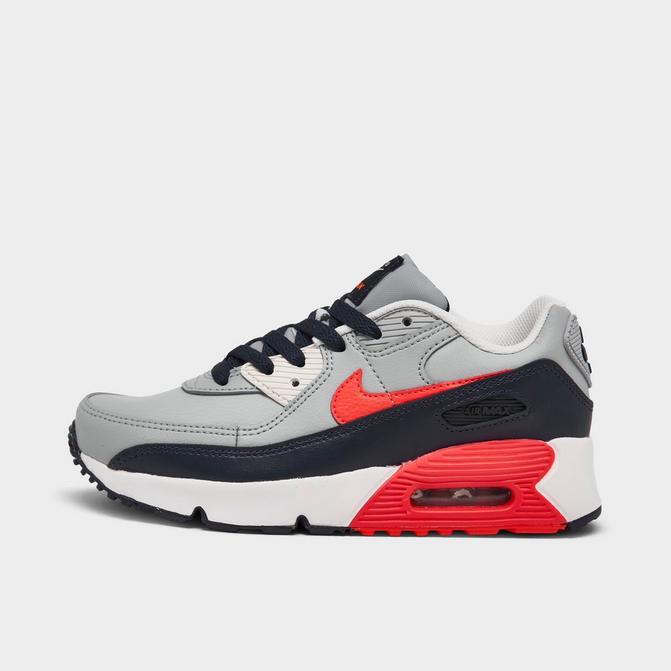 Little kids 2024 air max