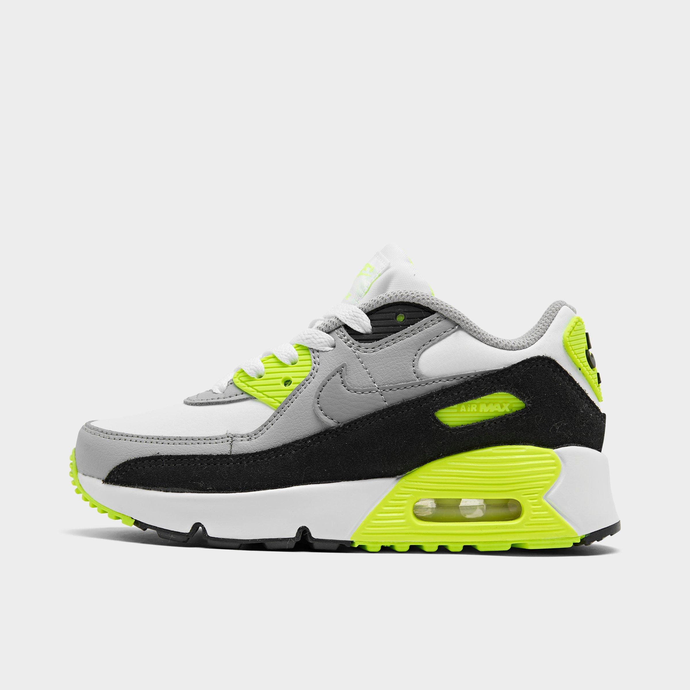 jd nike infant trainers