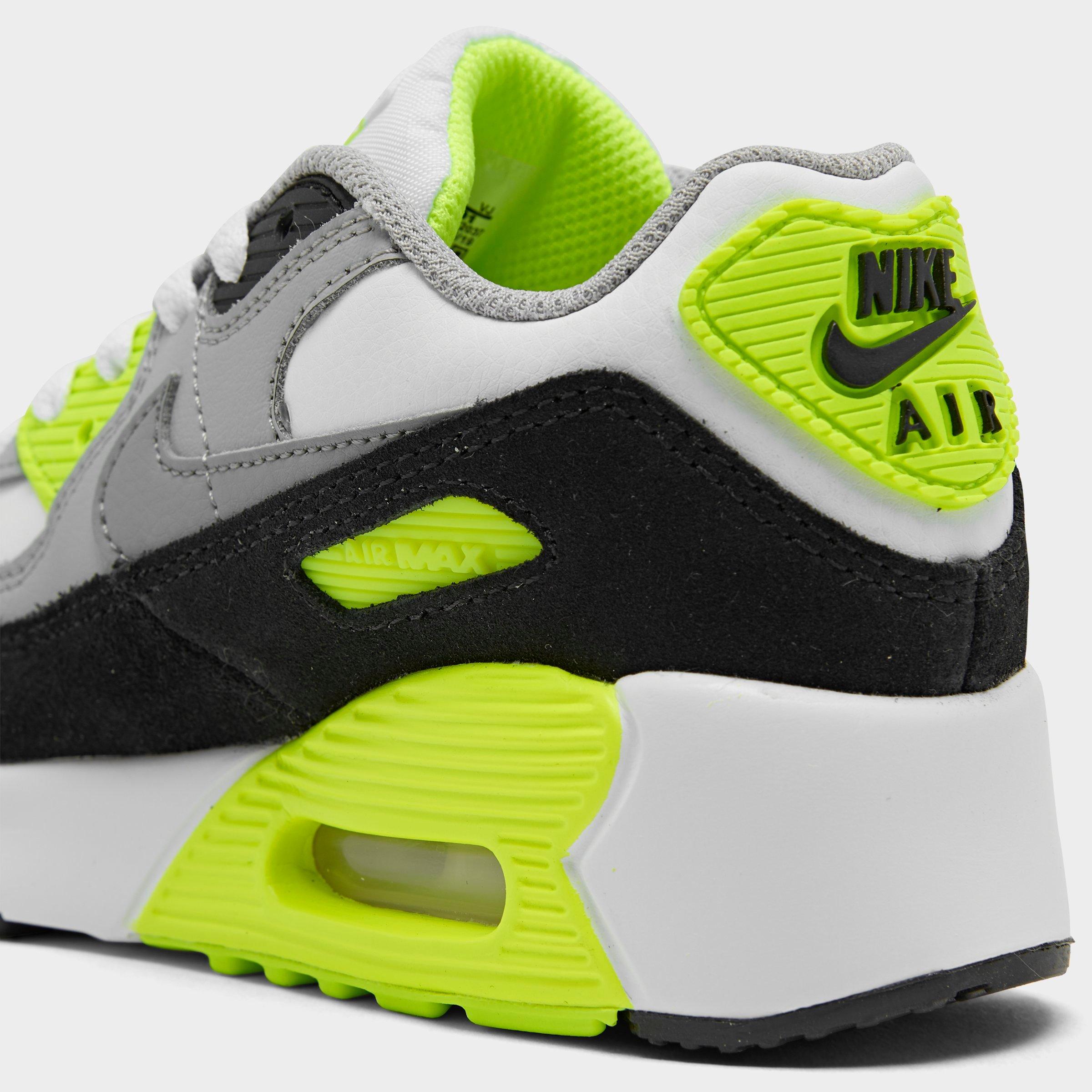 little kids air max 90