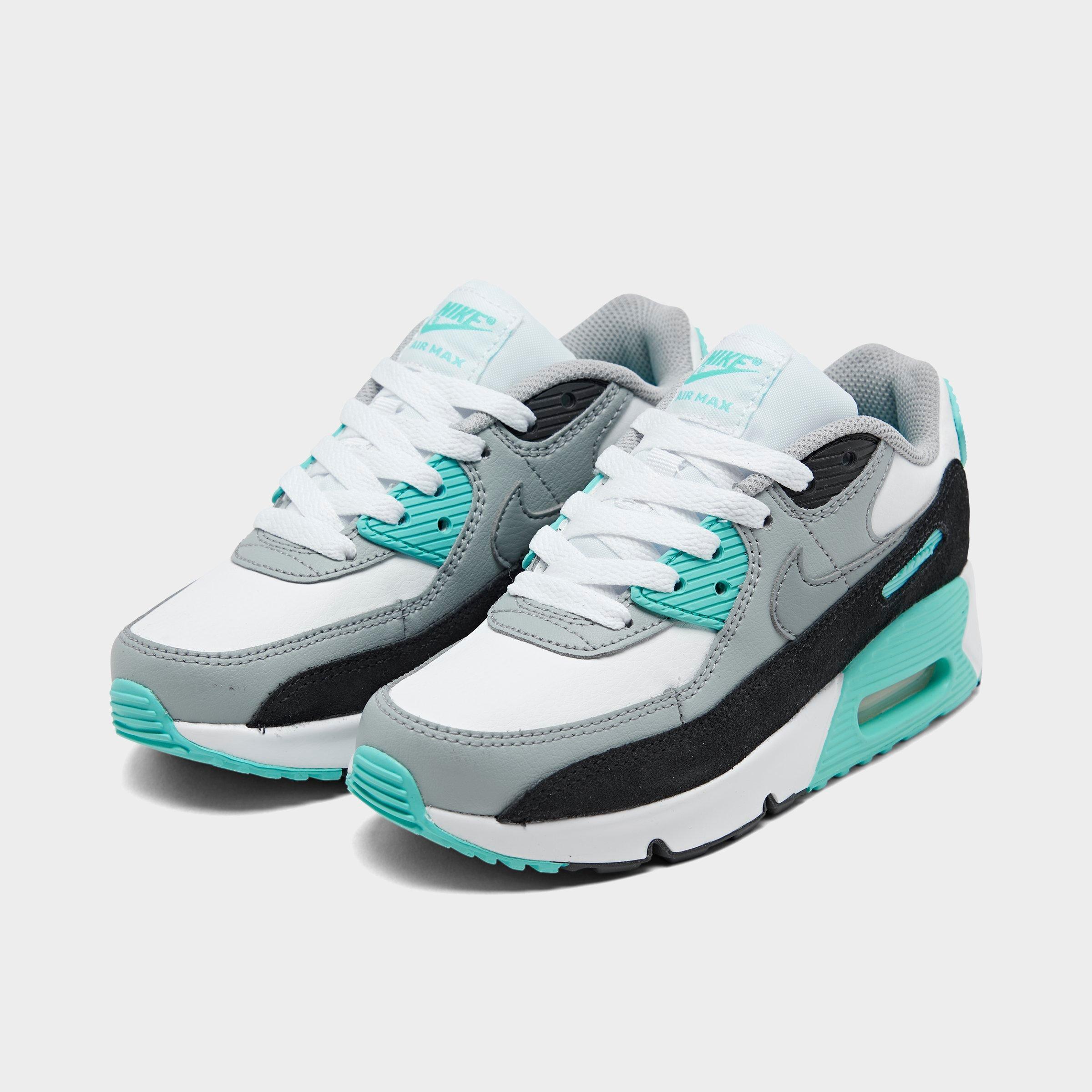 little kids air max 90