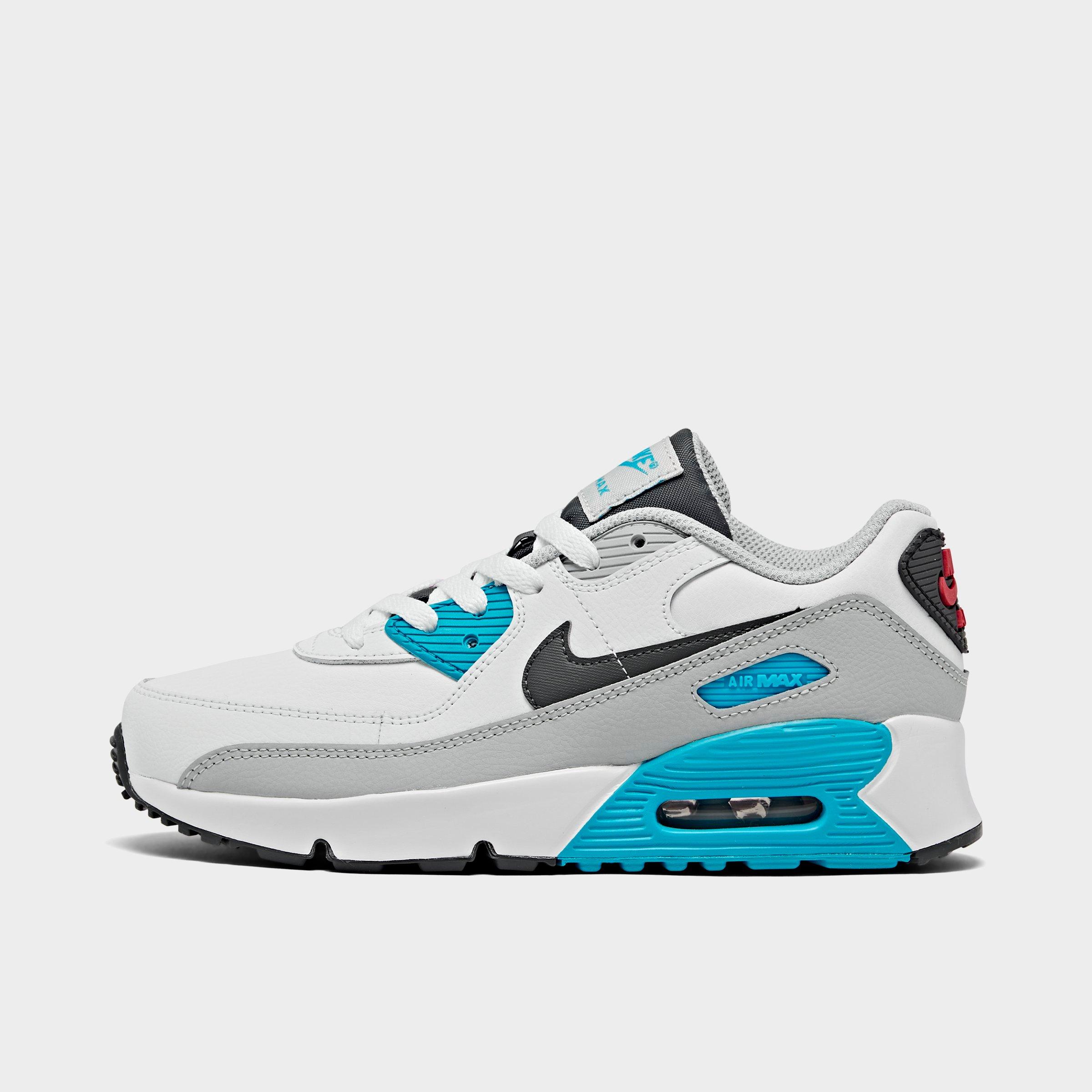 little kids air max 90